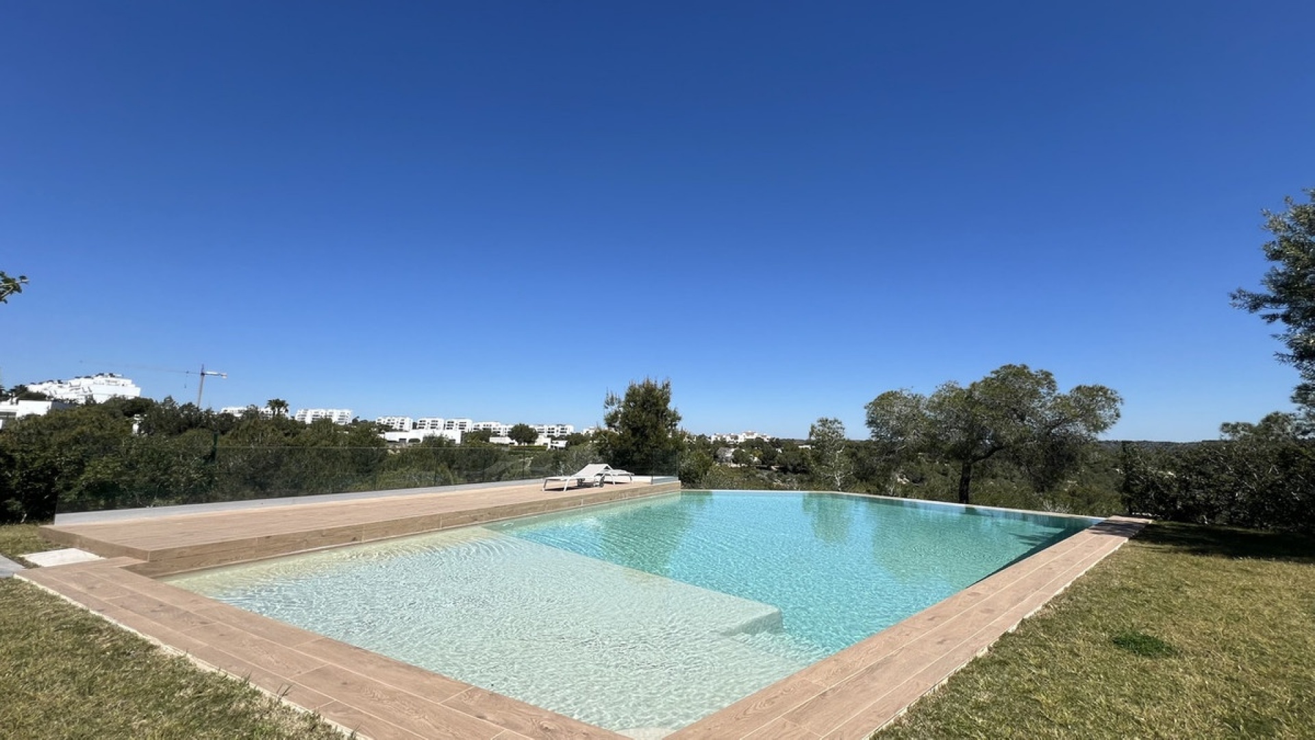 Revente - Appartement - Orihuela - Las Colinas Golf Resort