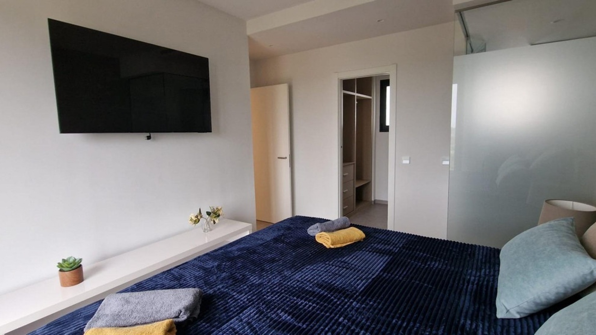 Revente - Appartement - Orihuela - Las Colinas Golf Resort