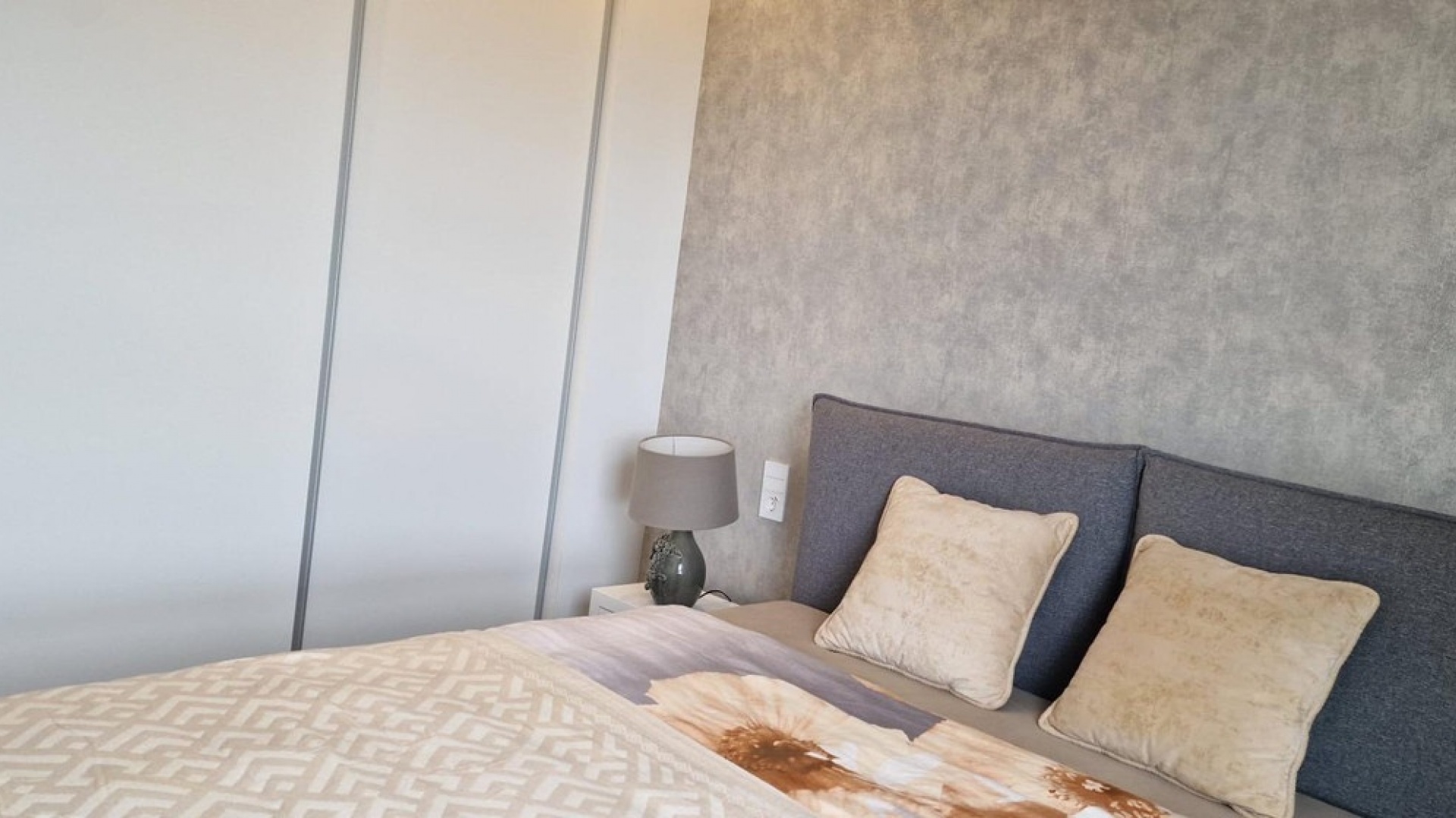 Revente - Appartement - Orihuela - Las Colinas Golf Resort