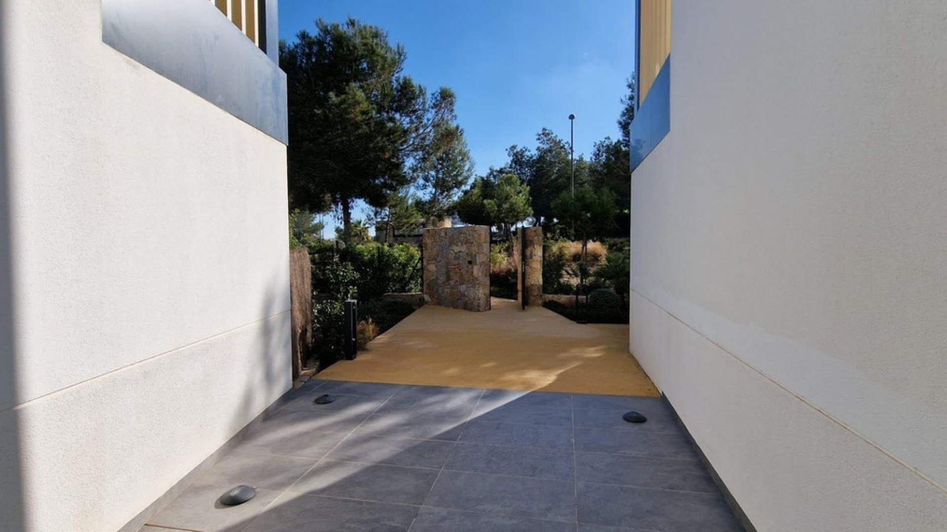 Revente - Appartement - Orihuela - Las Colinas Golf Resort