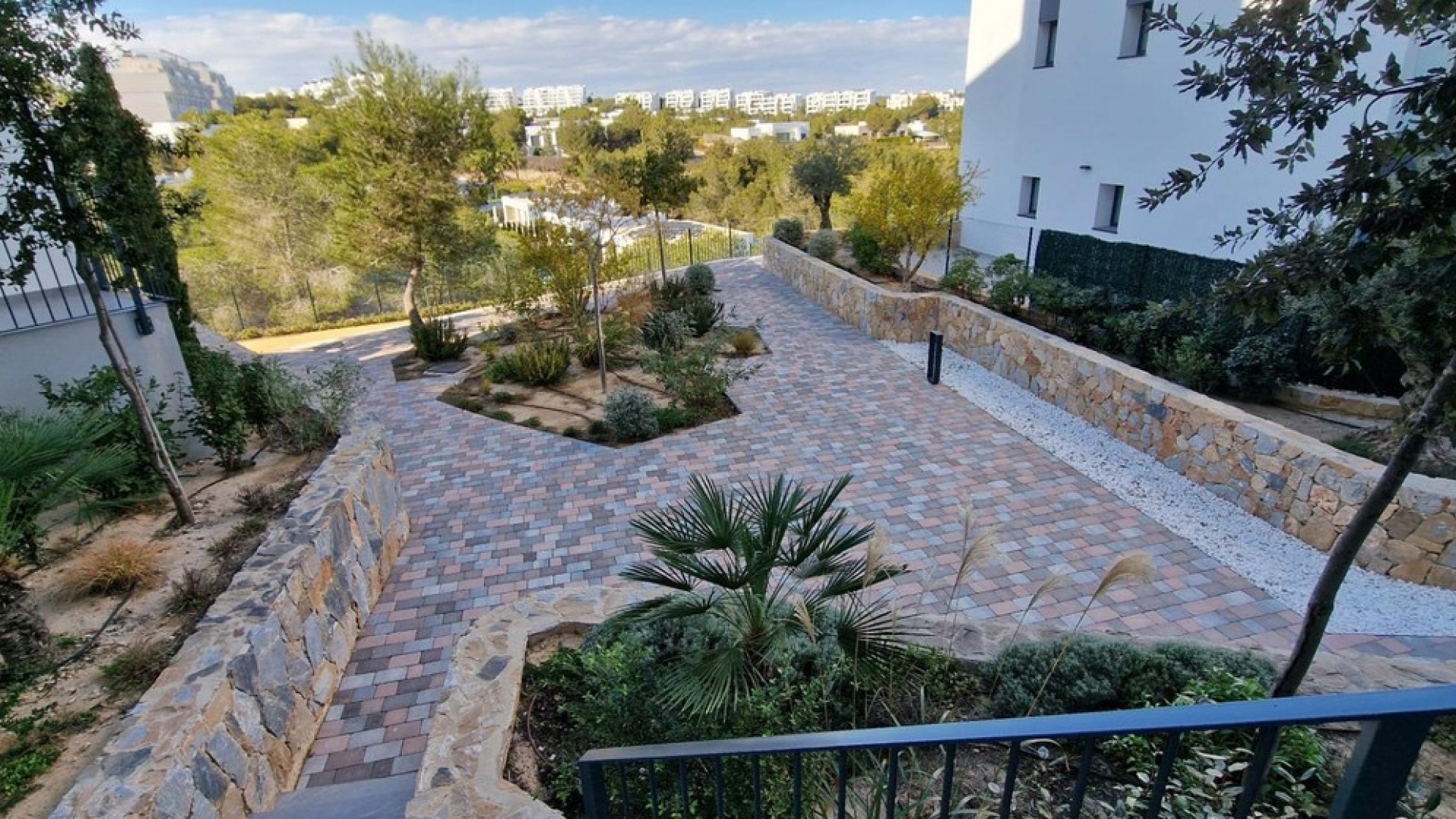 Revente - Appartement - Orihuela - Las Colinas Golf Resort