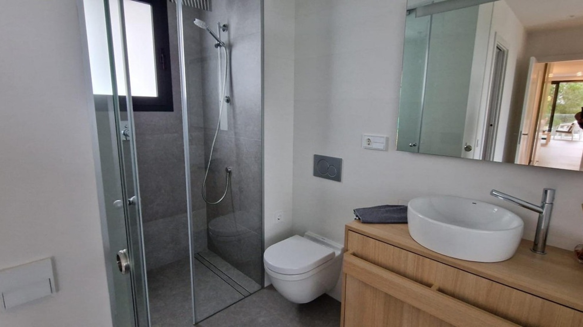 Revente - Appartement - Orihuela - Las Colinas Golf Resort