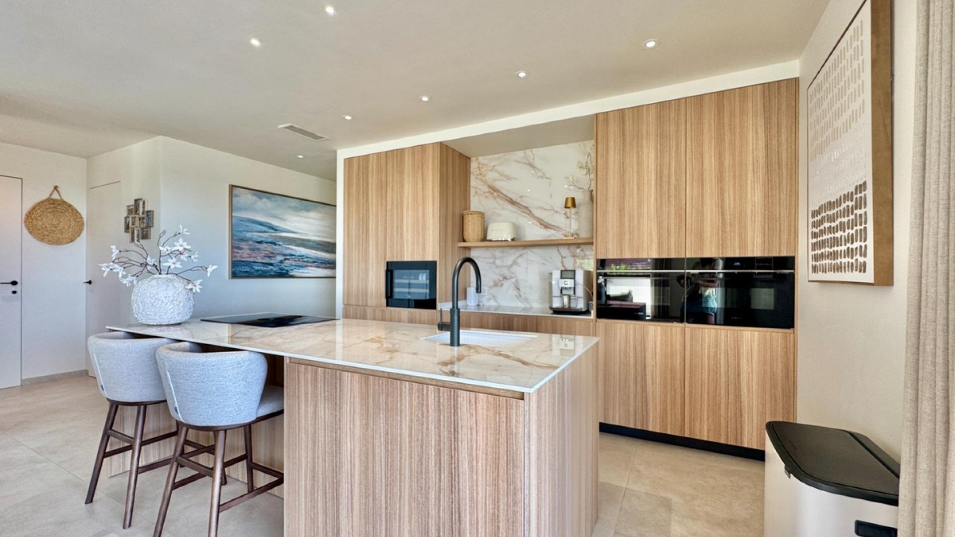 Revente - Appartement - Orihuela - Las Colinas Golf Resort
