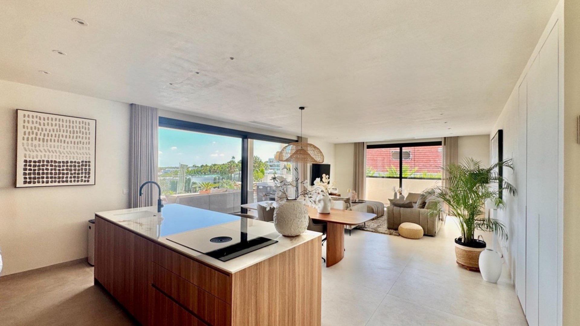 Revente - Appartement - Orihuela - Las Colinas Golf Resort