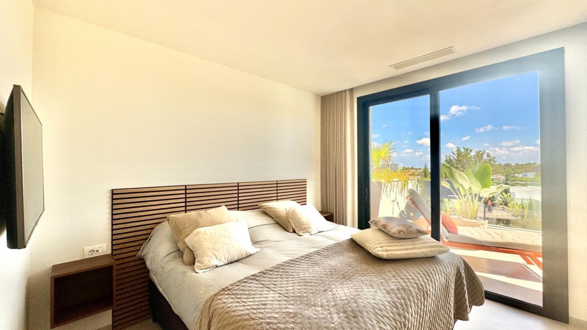 Revente - Appartement - Orihuela - Las Colinas Golf Resort