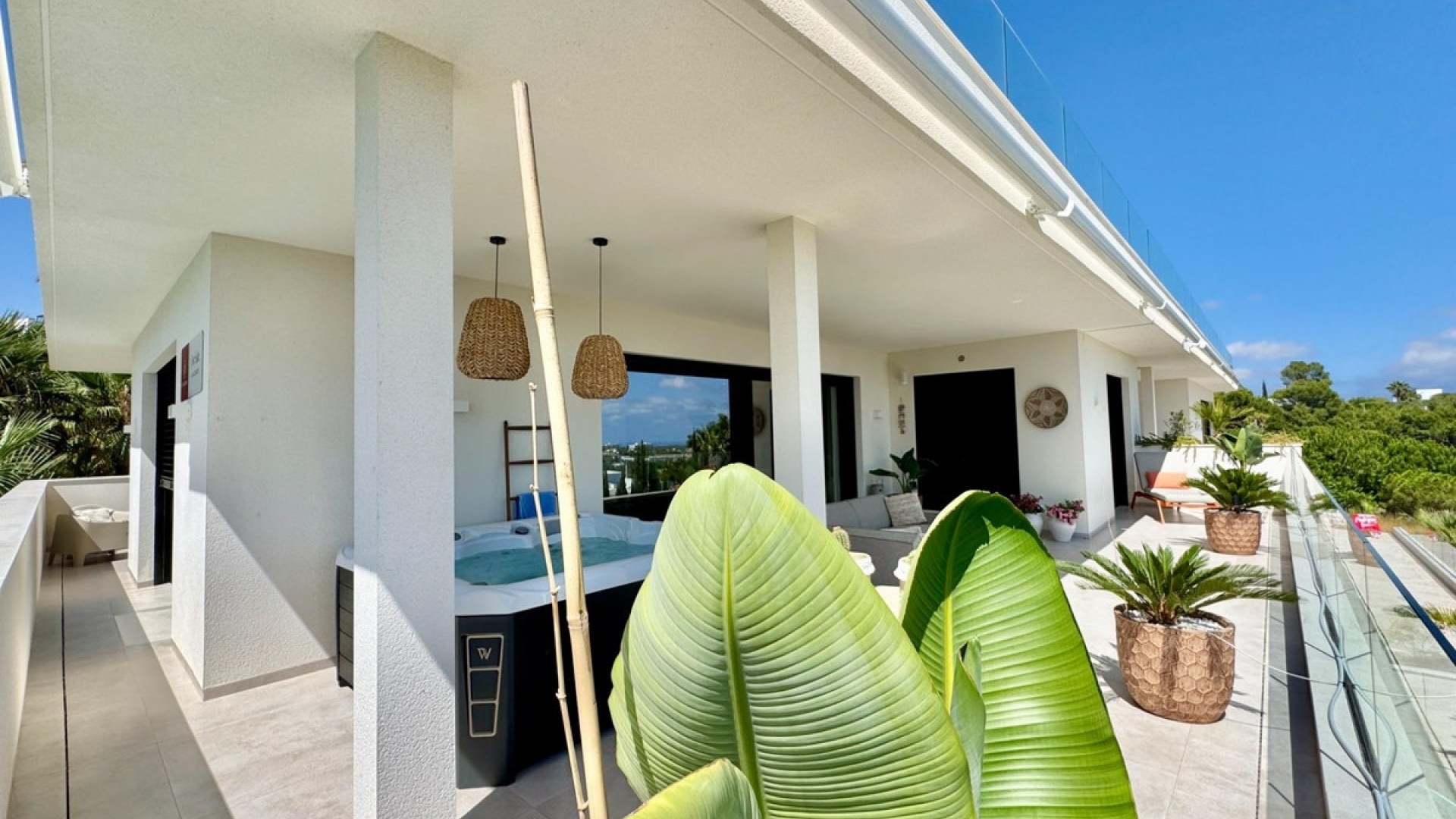 Revente - Appartement - Orihuela - Las Colinas Golf Resort