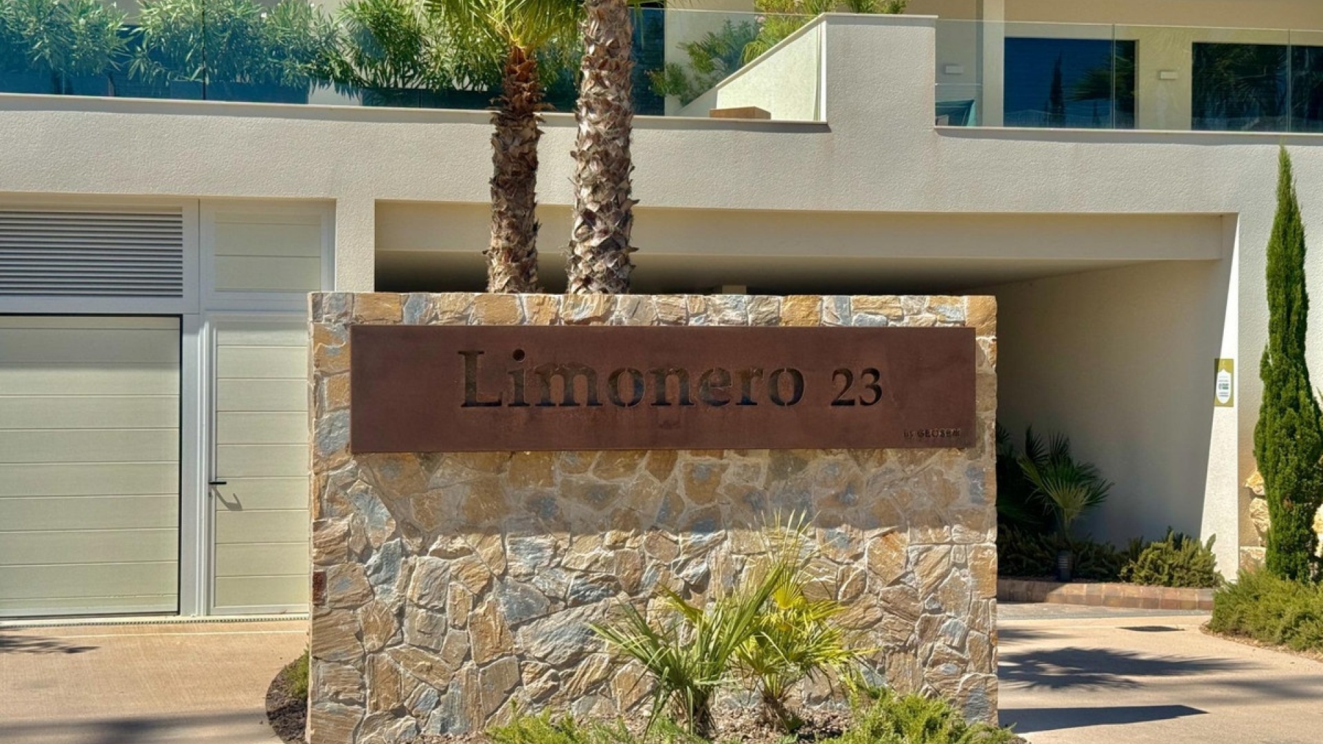 Revente - Appartement - Orihuela - Las Colinas Golf Resort
