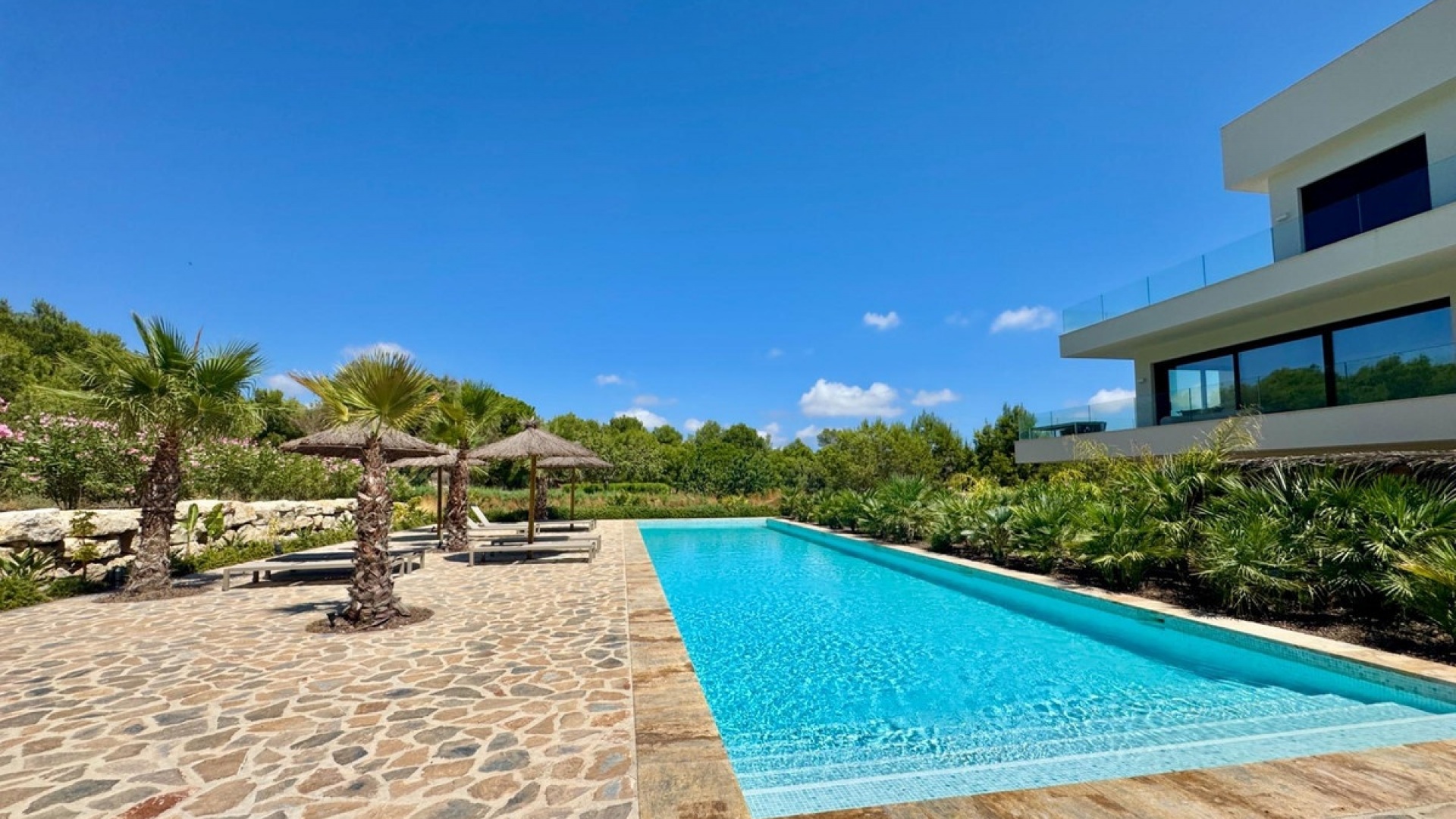 Revente - Appartement - Orihuela - Las Colinas Golf Resort