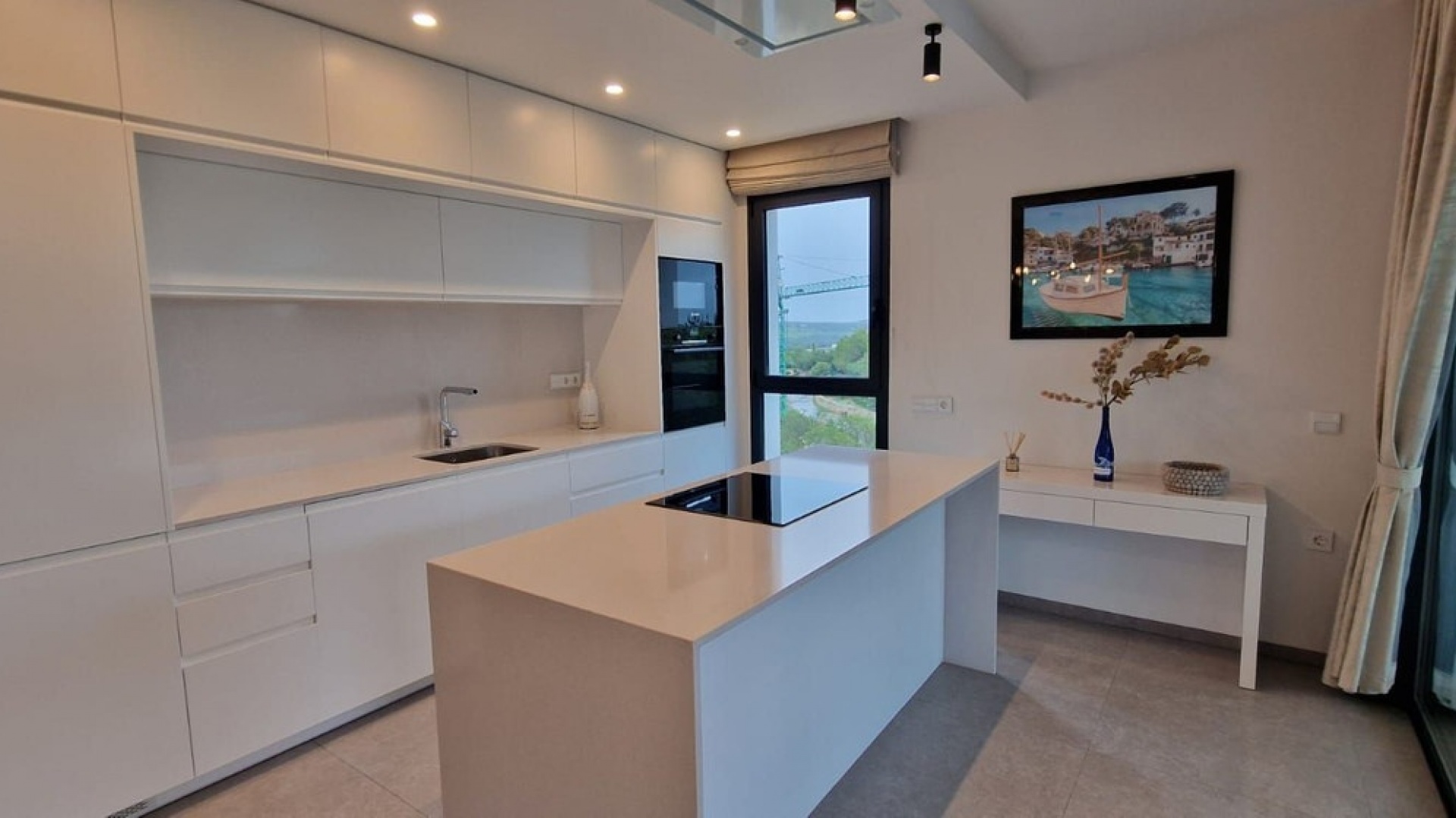 Revente - Appartement - Orihuela - Las Colinas Golf Resort