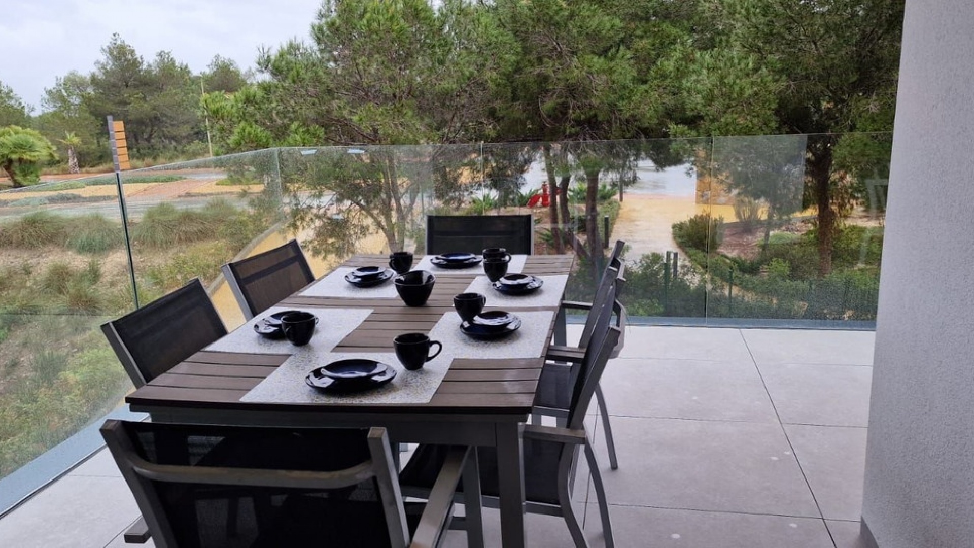 Revente - Appartement - Orihuela - Las Colinas Golf Resort