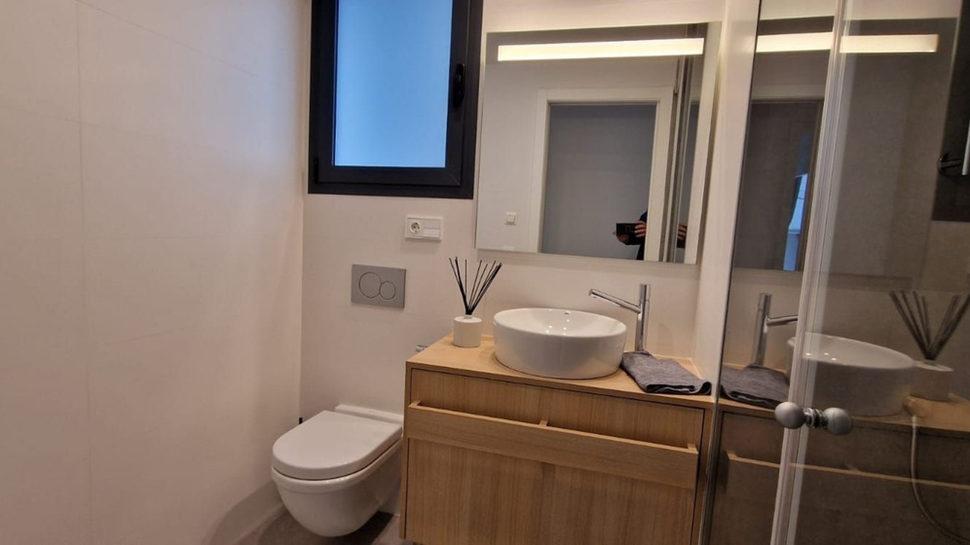 Revente - Appartement - Orihuela - Las Colinas Golf Resort