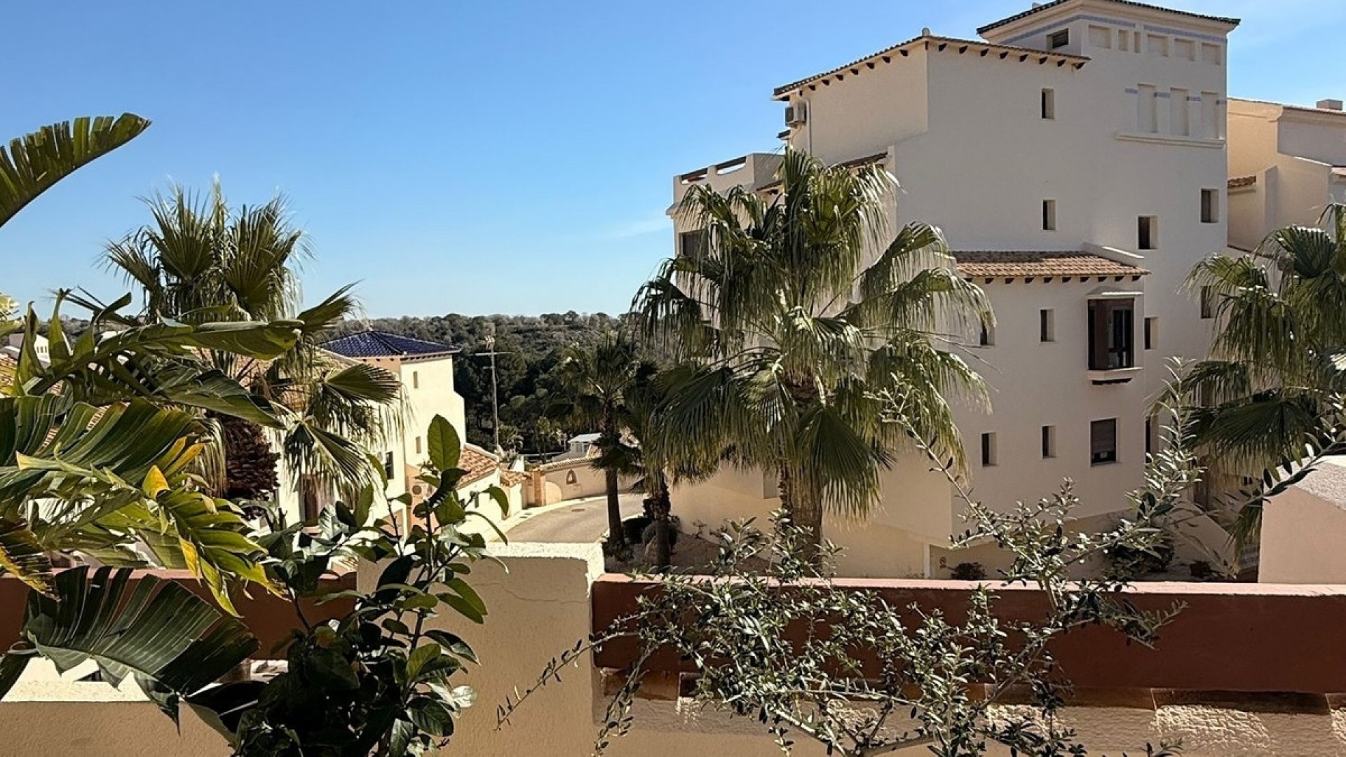Revente - Appartement - Orihuela - Las Ramblas