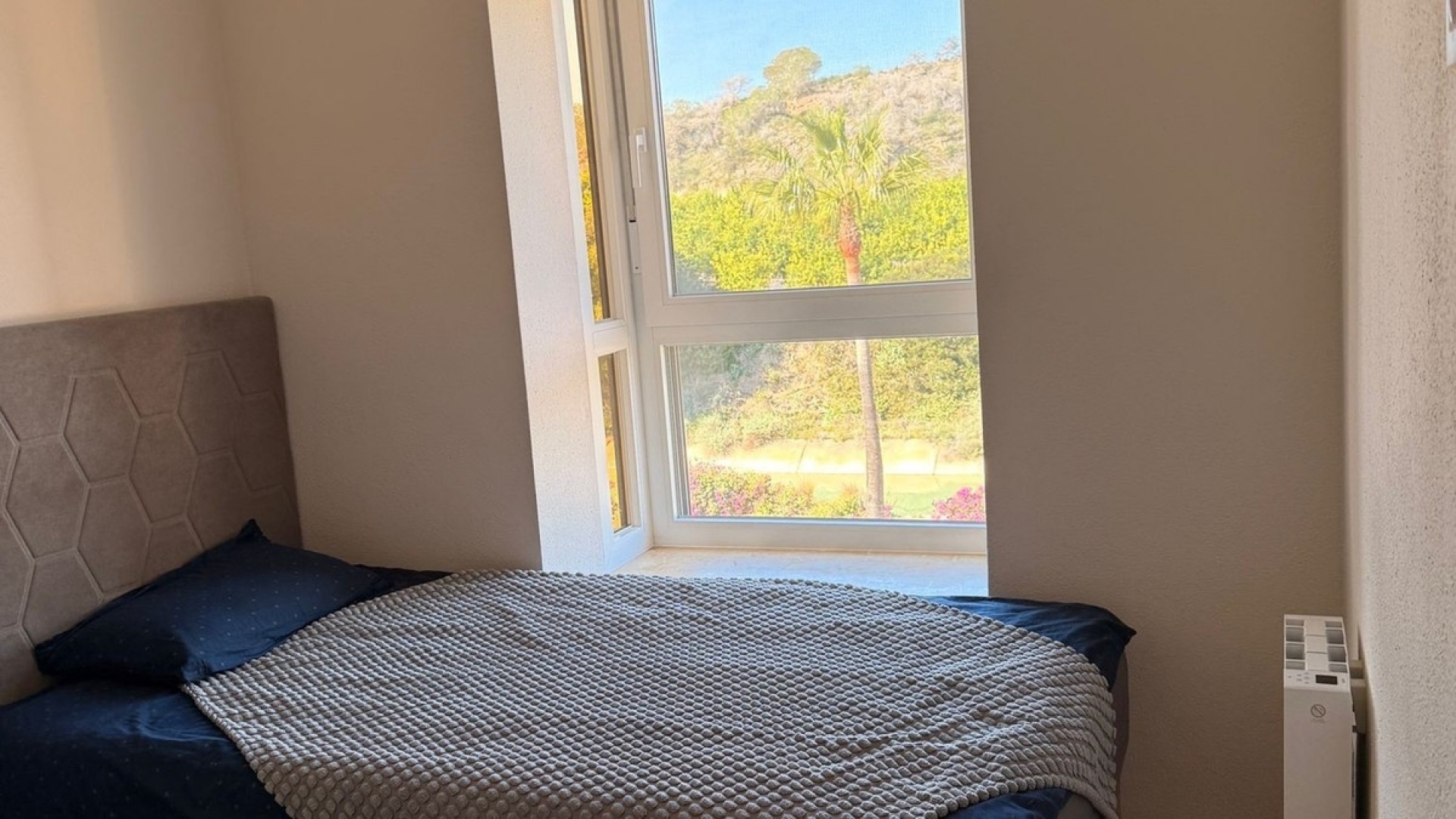 Revente - Appartement - Orihuela - Las Ramblas