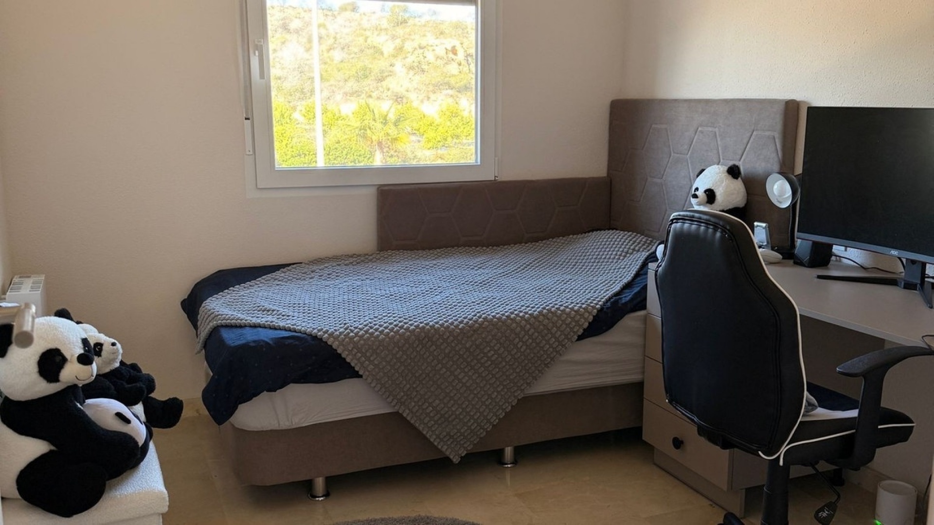 Revente - Appartement - Orihuela - Las Ramblas