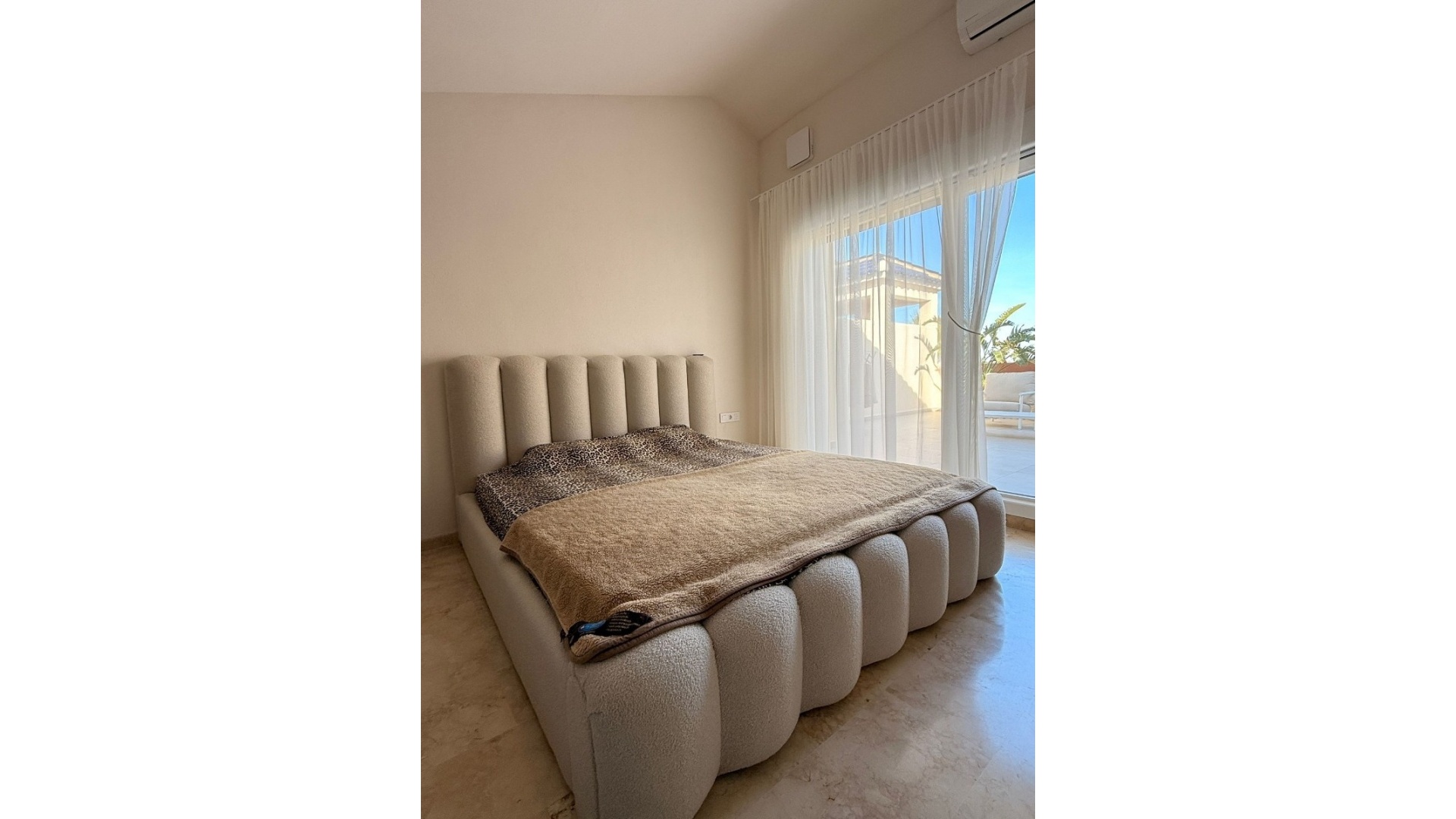 Revente - Appartement - Orihuela - Las Ramblas
