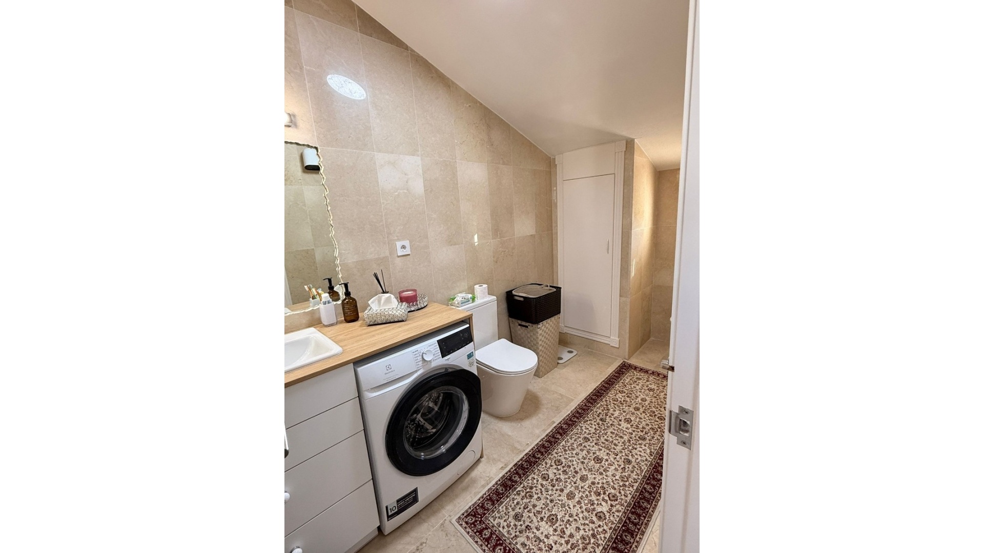 Revente - Appartement - Orihuela - Las Ramblas