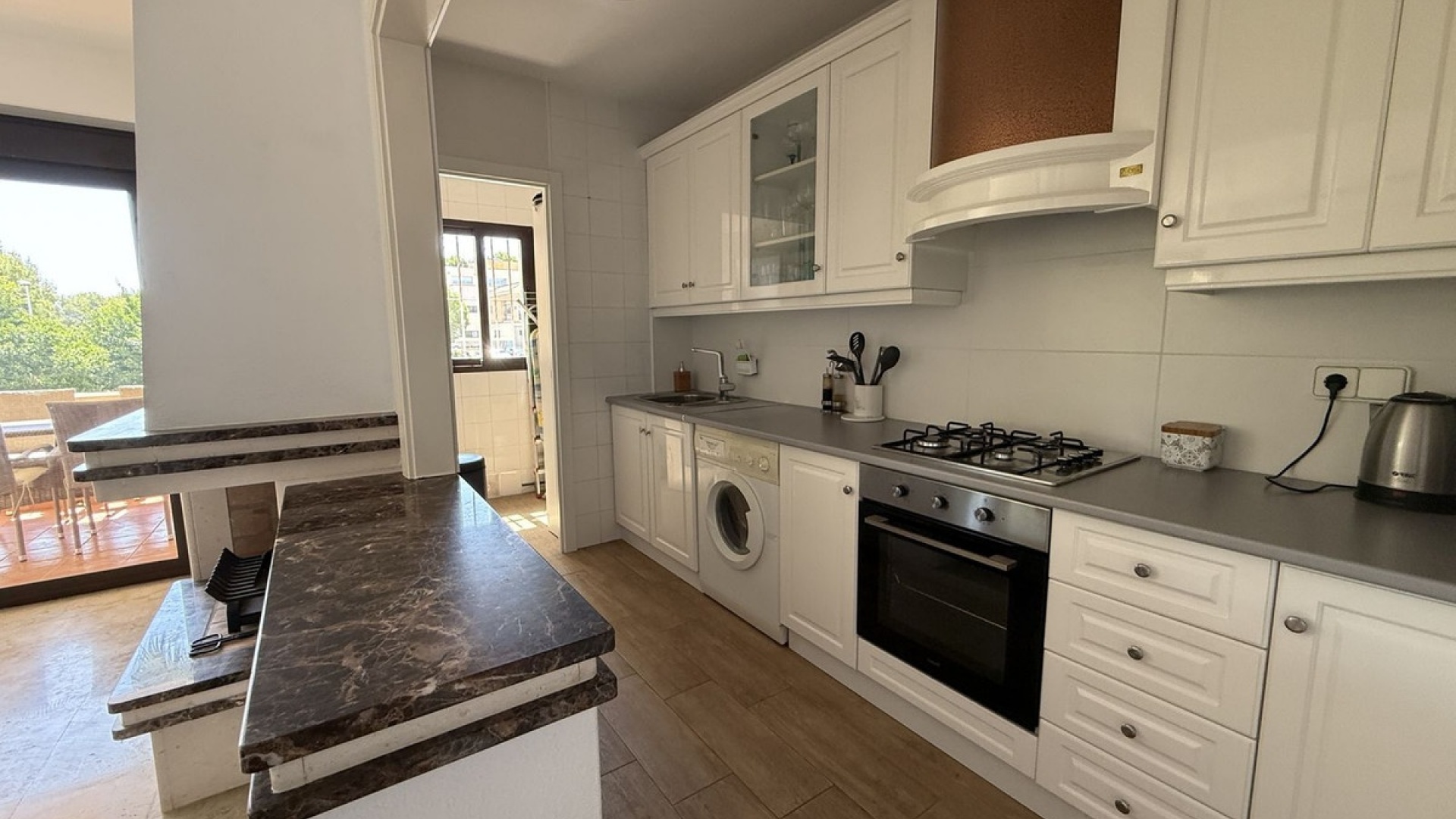 Revente - Appartement - Orihuela - Las Ramblas