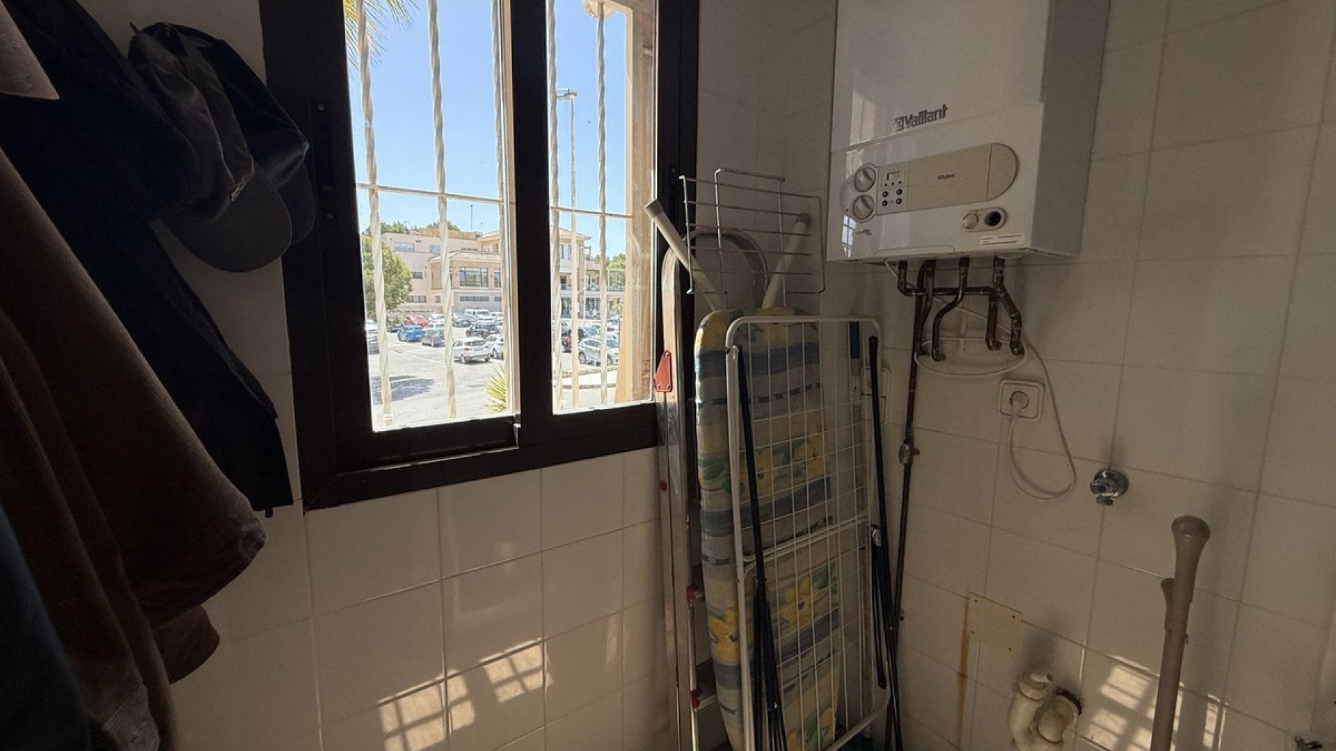 Revente - Appartement - Orihuela - Las Ramblas