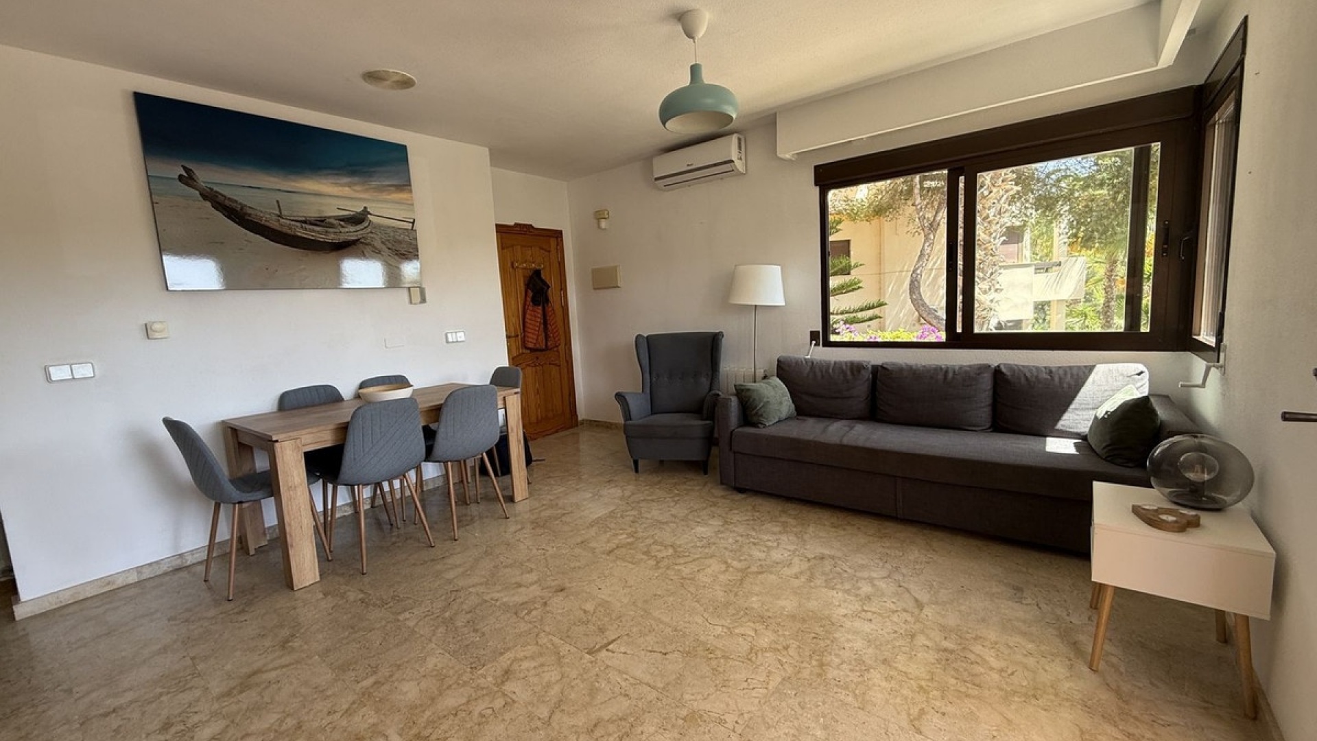 Revente - Appartement - Orihuela - Las Ramblas