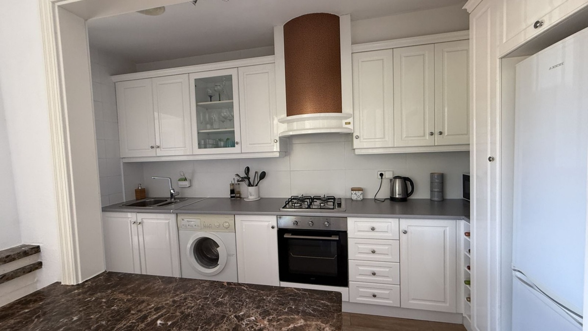 Revente - Appartement - Orihuela - Las Ramblas