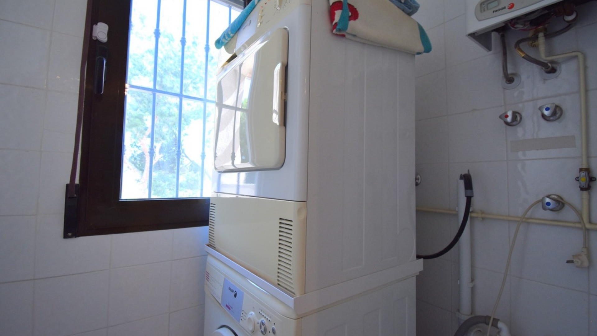 Revente - Appartement - Orihuela - Las Ramblas