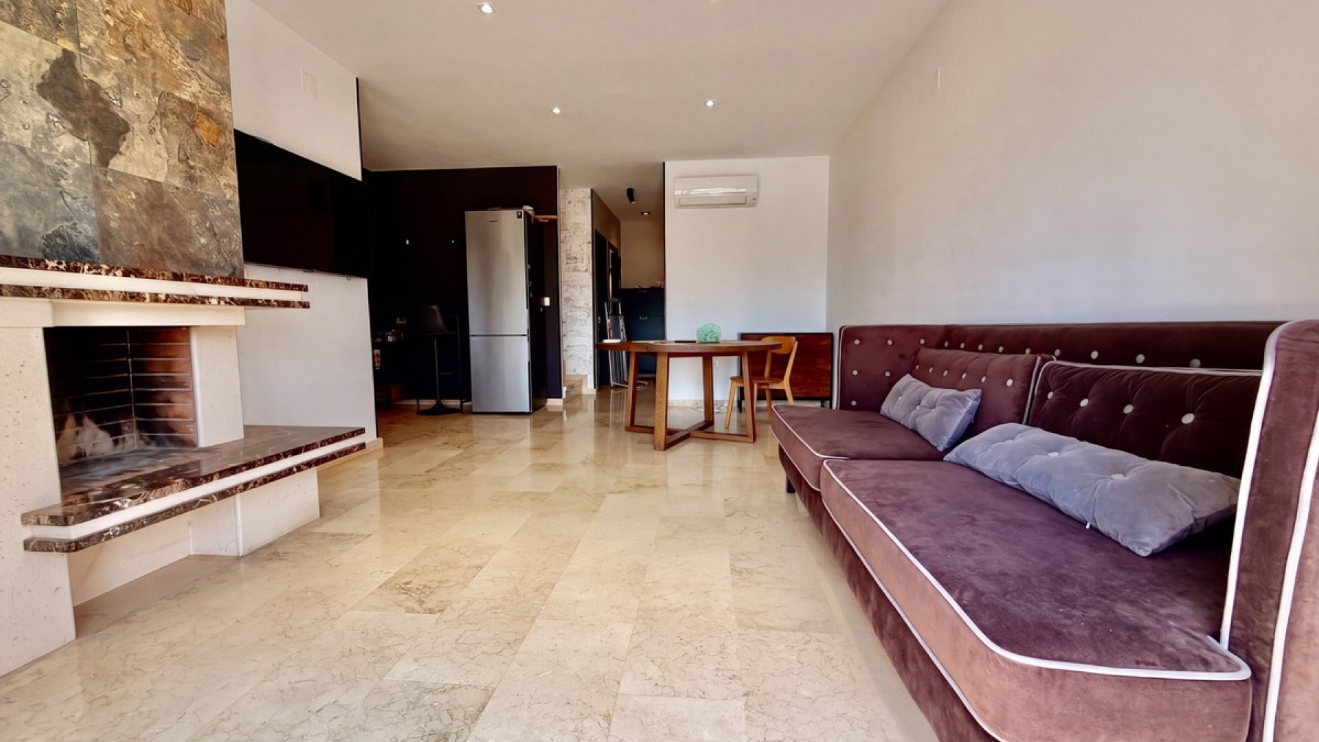 Revente - Appartement - Orihuela - Las Ramblas