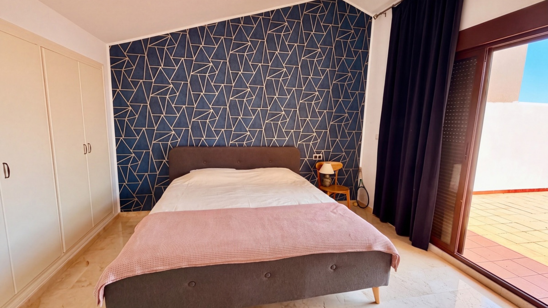 Revente - Appartement - Orihuela - Las Ramblas