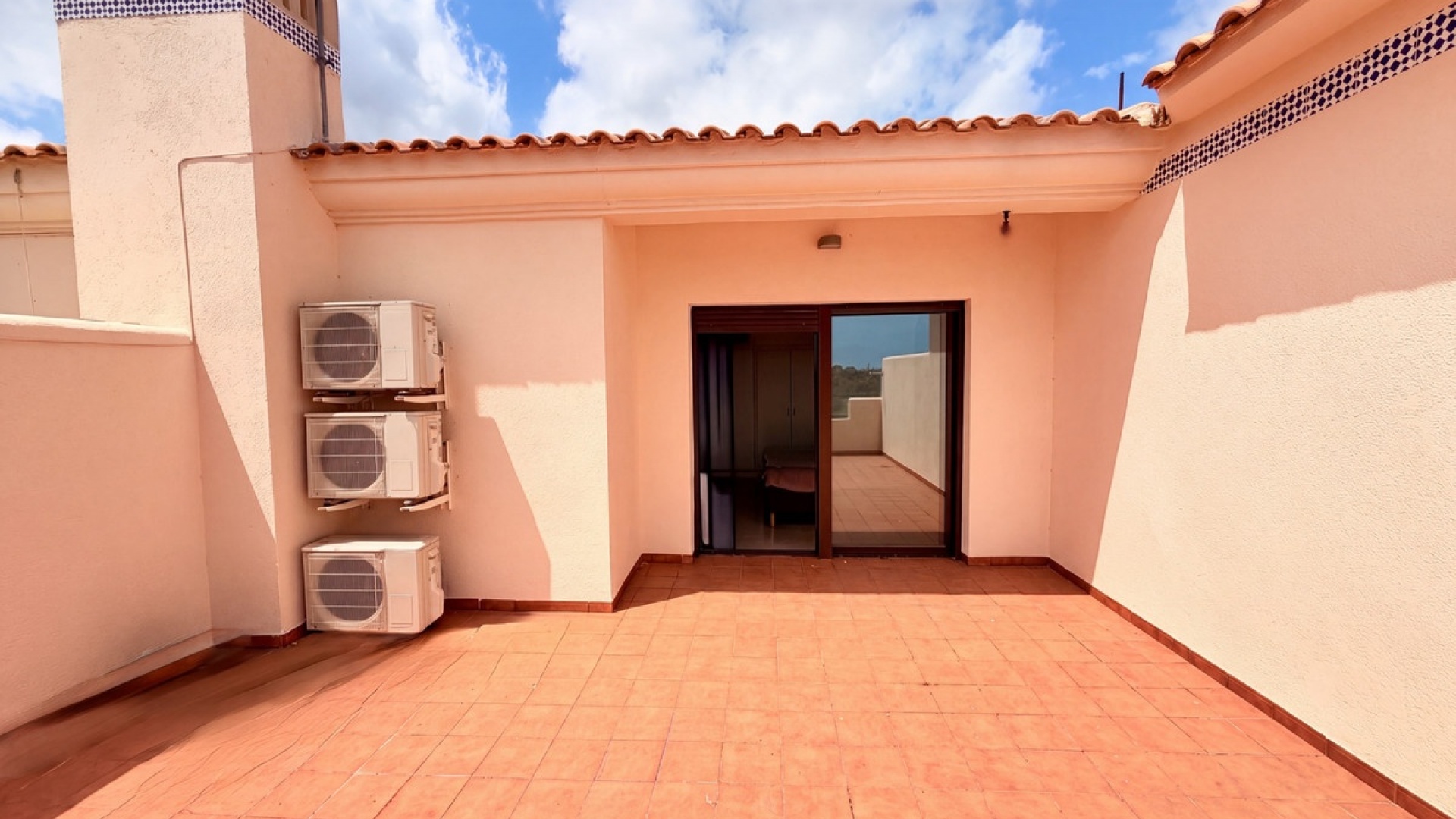 Revente - Appartement - Orihuela - Las Ramblas