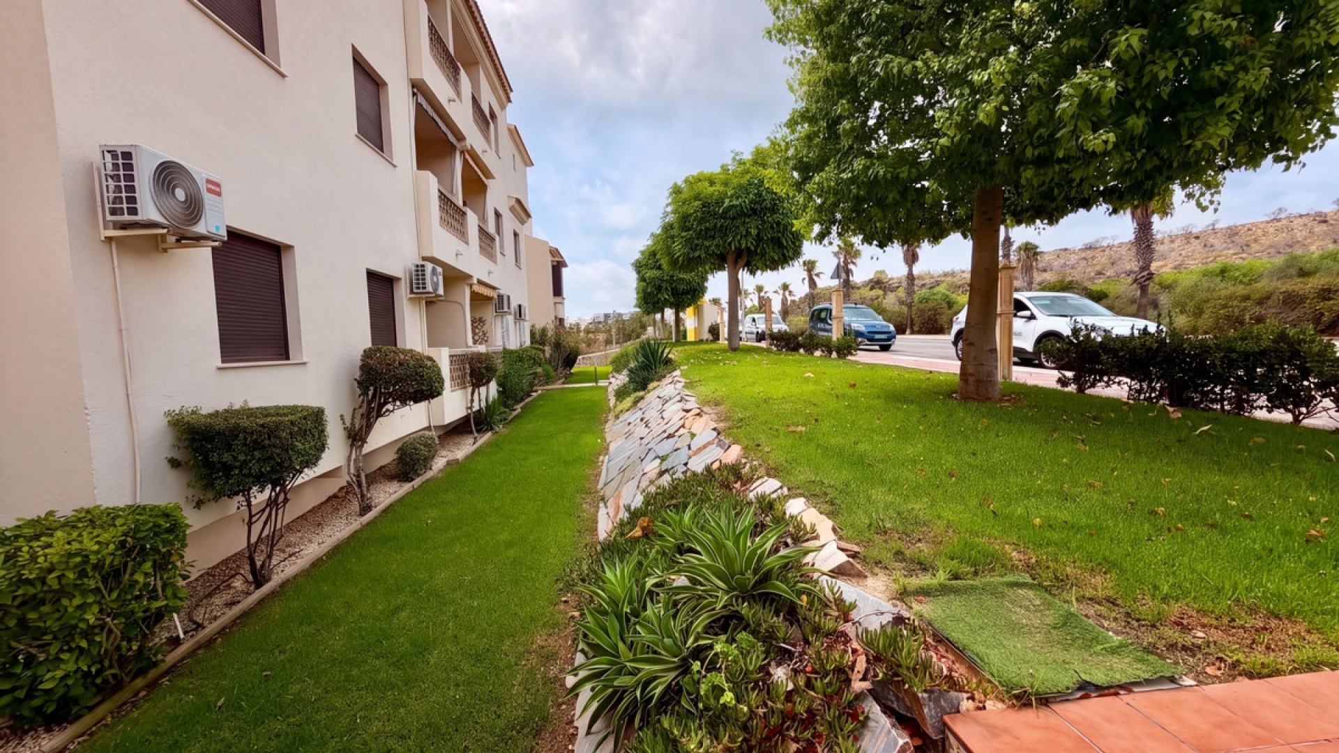 Revente - Appartement - Orihuela - Las Ramblas