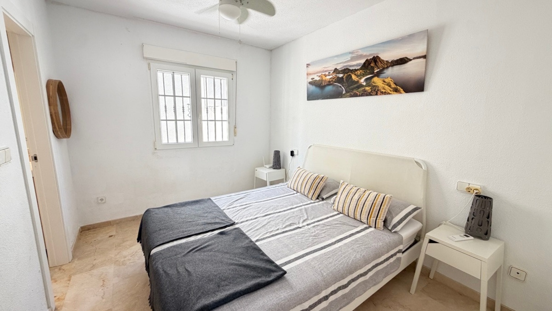 Revente - Appartement - Orihuela - Las Ramblas
