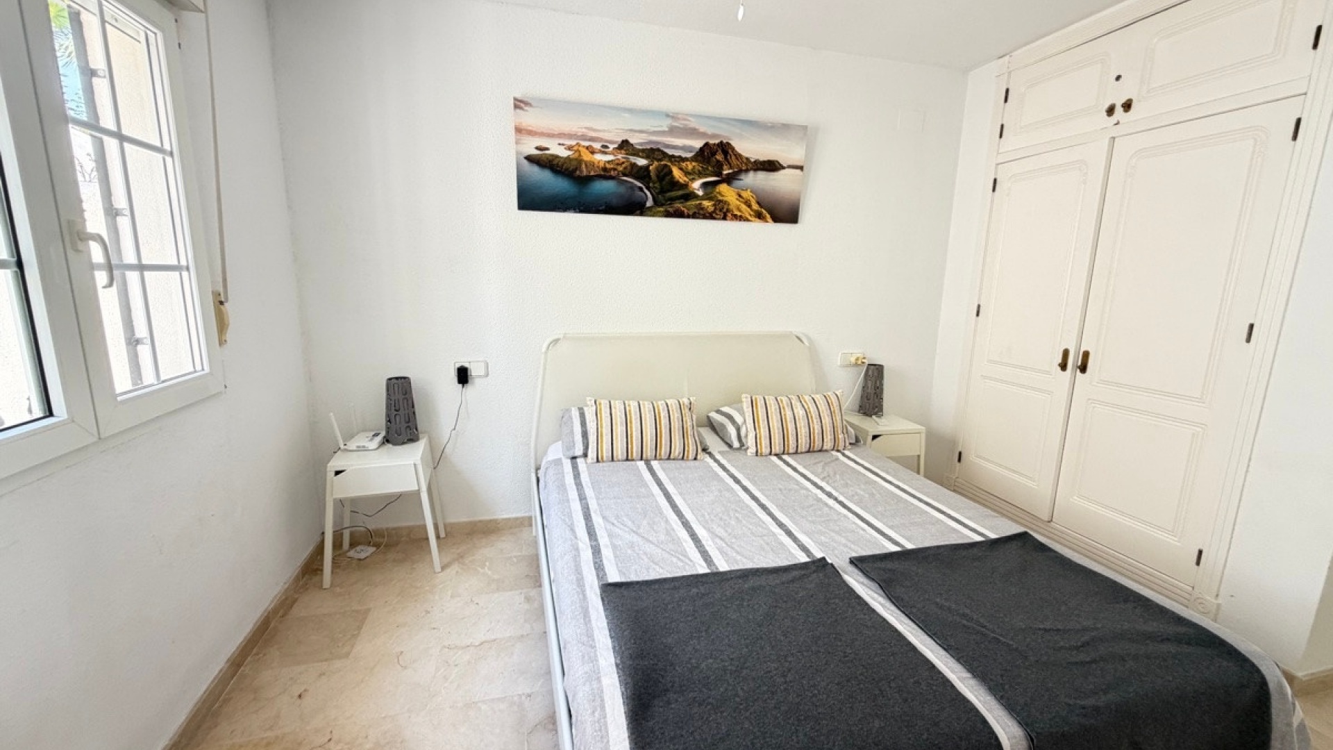 Revente - Appartement - Orihuela - Las Ramblas