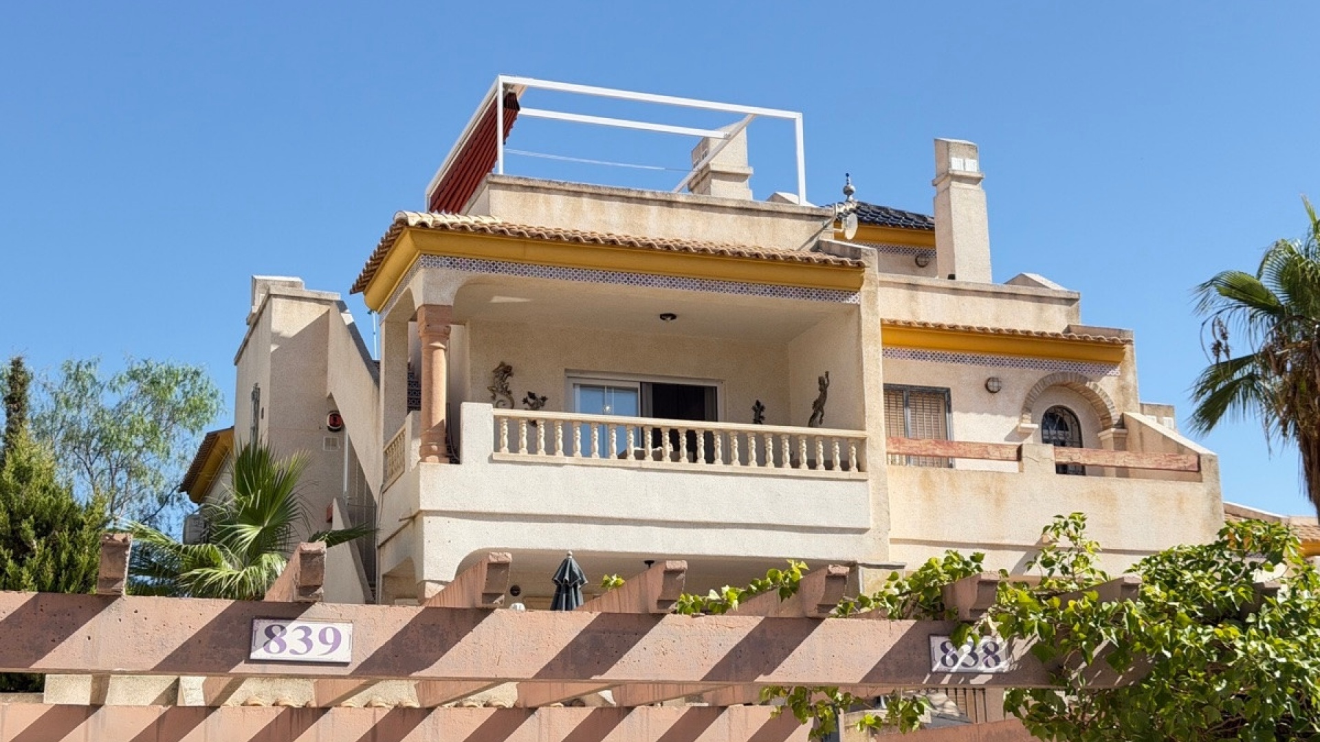 Revente - Appartement - Orihuela - Las Ramblas