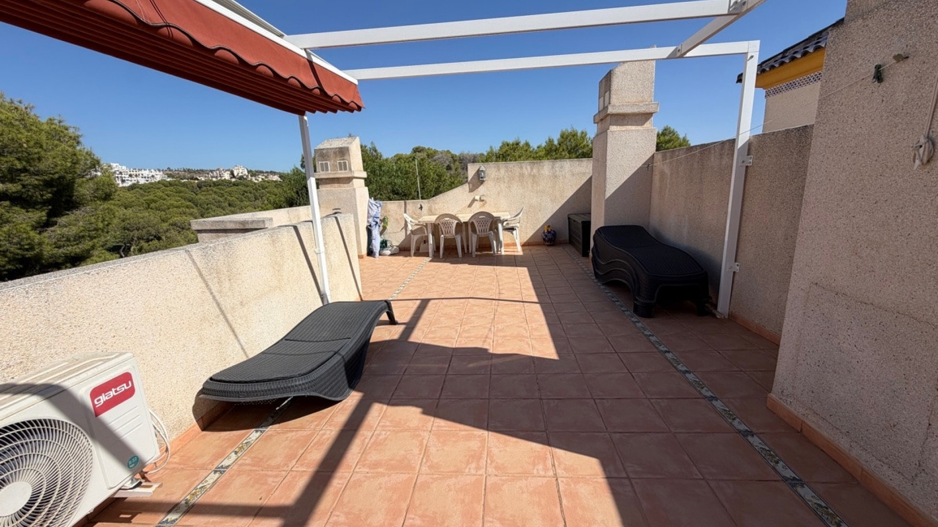 Revente - Appartement - Orihuela - Las Ramblas