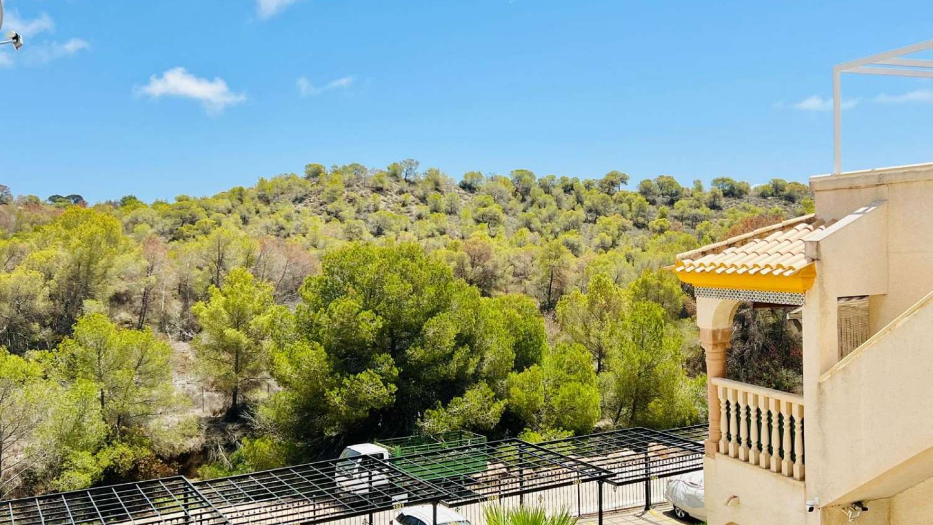 Revente - Appartement - Orihuela - Lomas de Campoamor-Las Ramblas