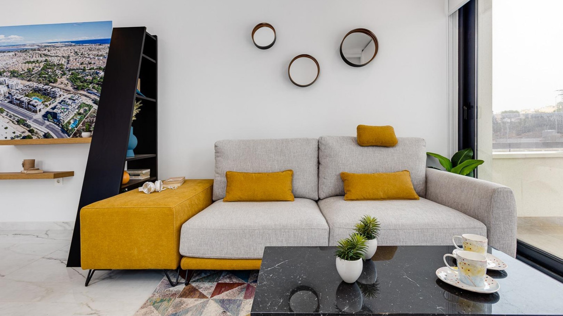 Revente - Appartement - Orihuela - Los Altos