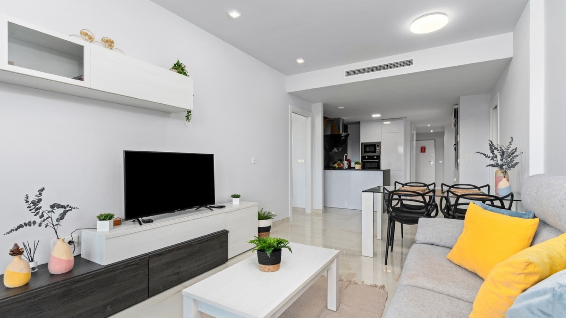 Revente - Appartement - Orihuela - Los Altos