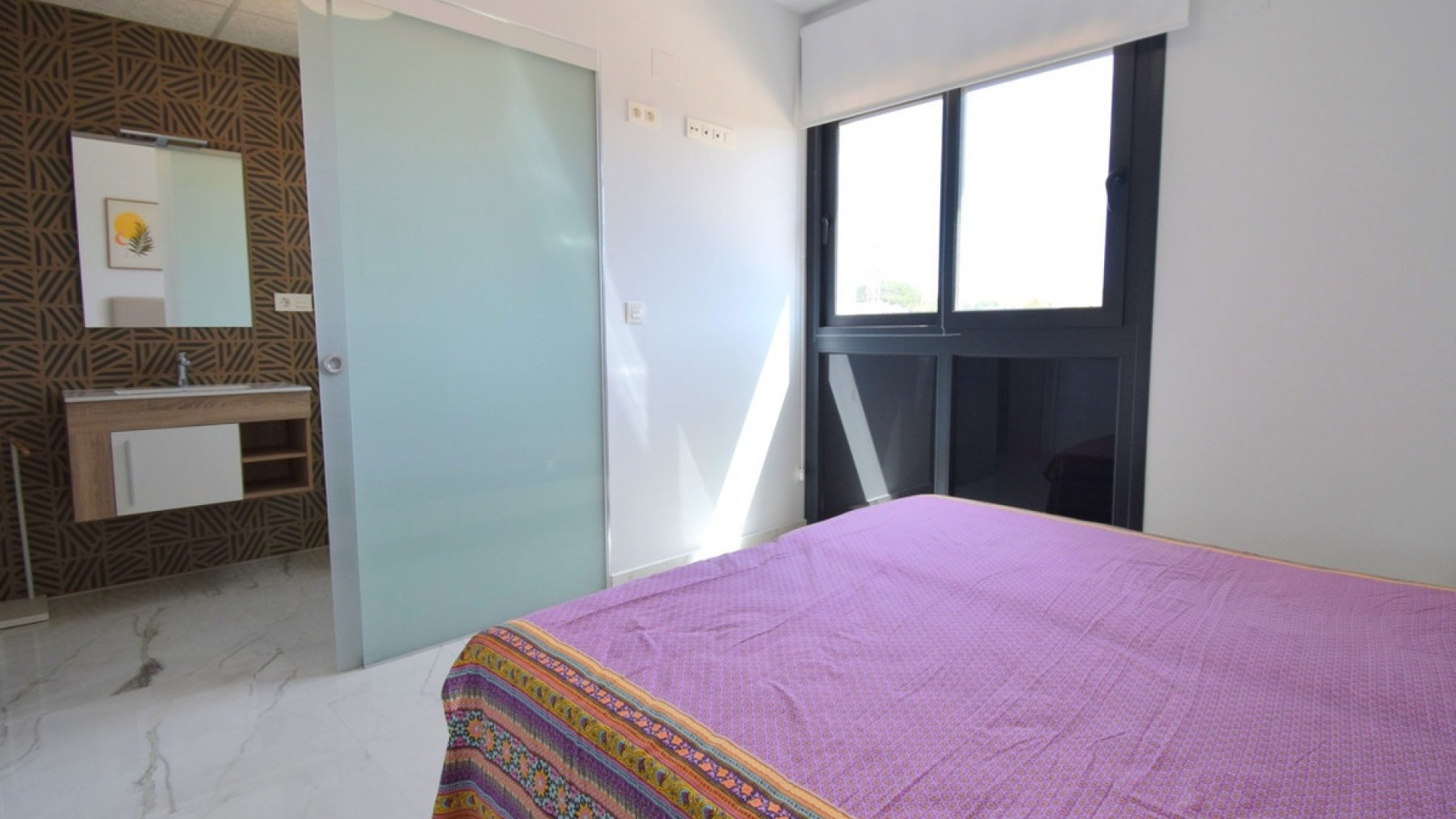 Revente - Appartement - Orihuela - Los Altos
