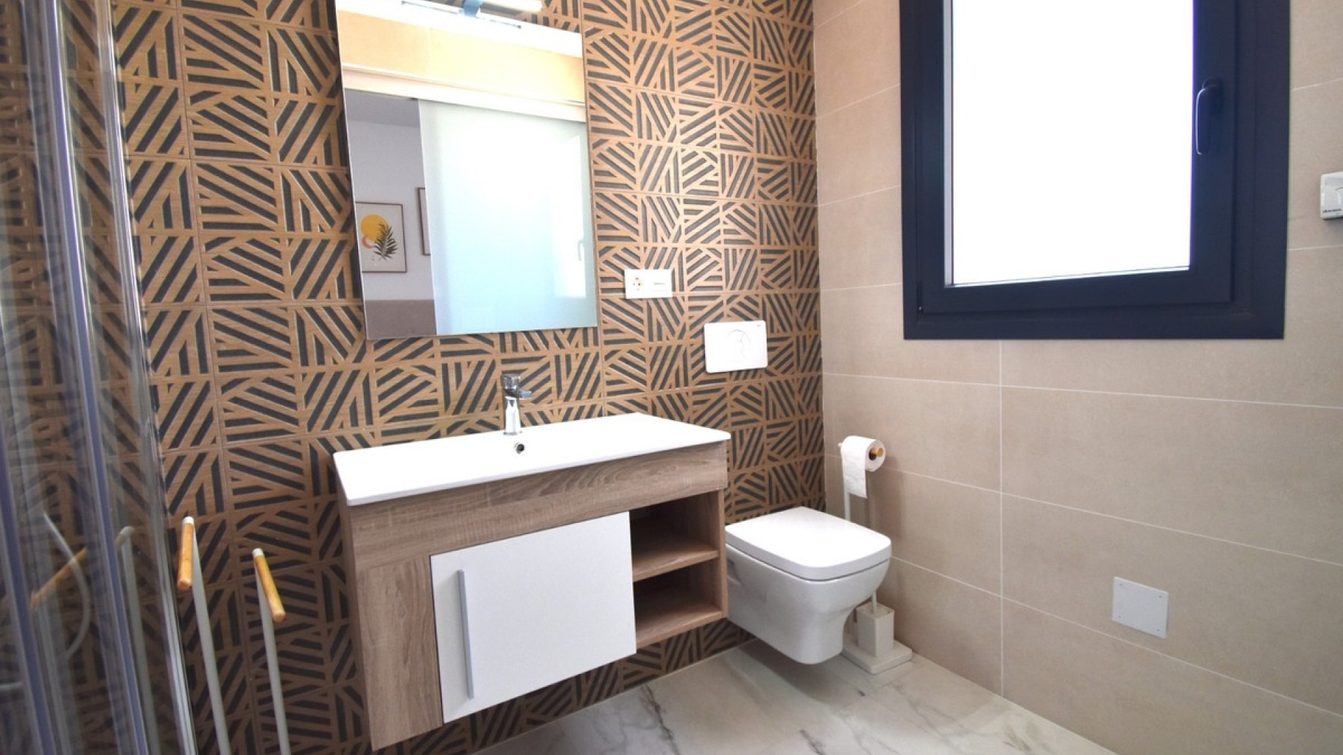 Revente - Appartement - Orihuela - Los Altos