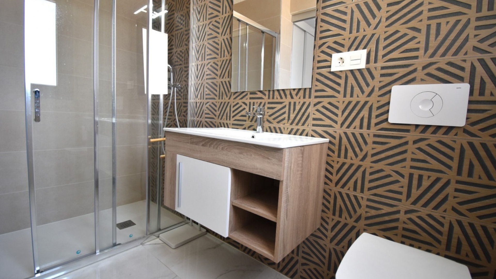Revente - Appartement - Orihuela - Los Altos