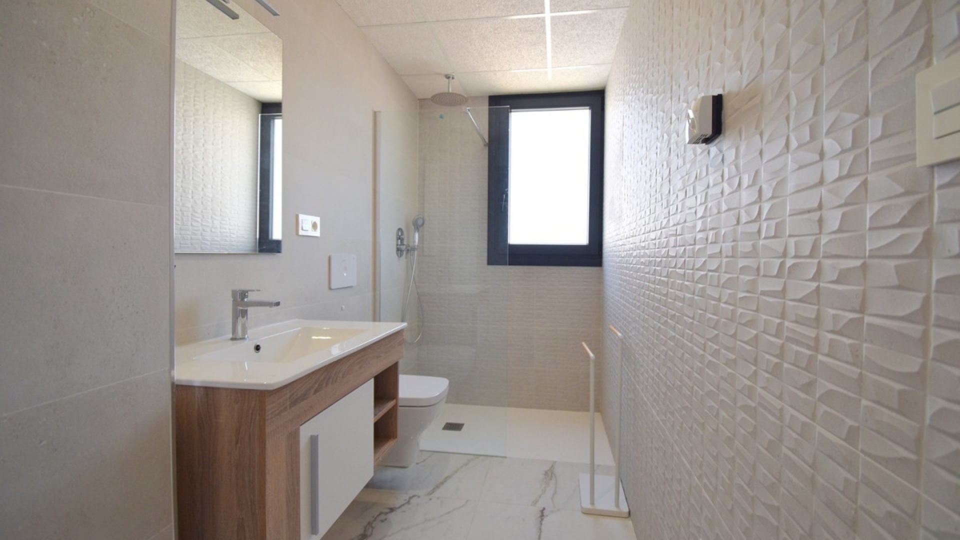 Revente - Appartement - Orihuela - Los Altos