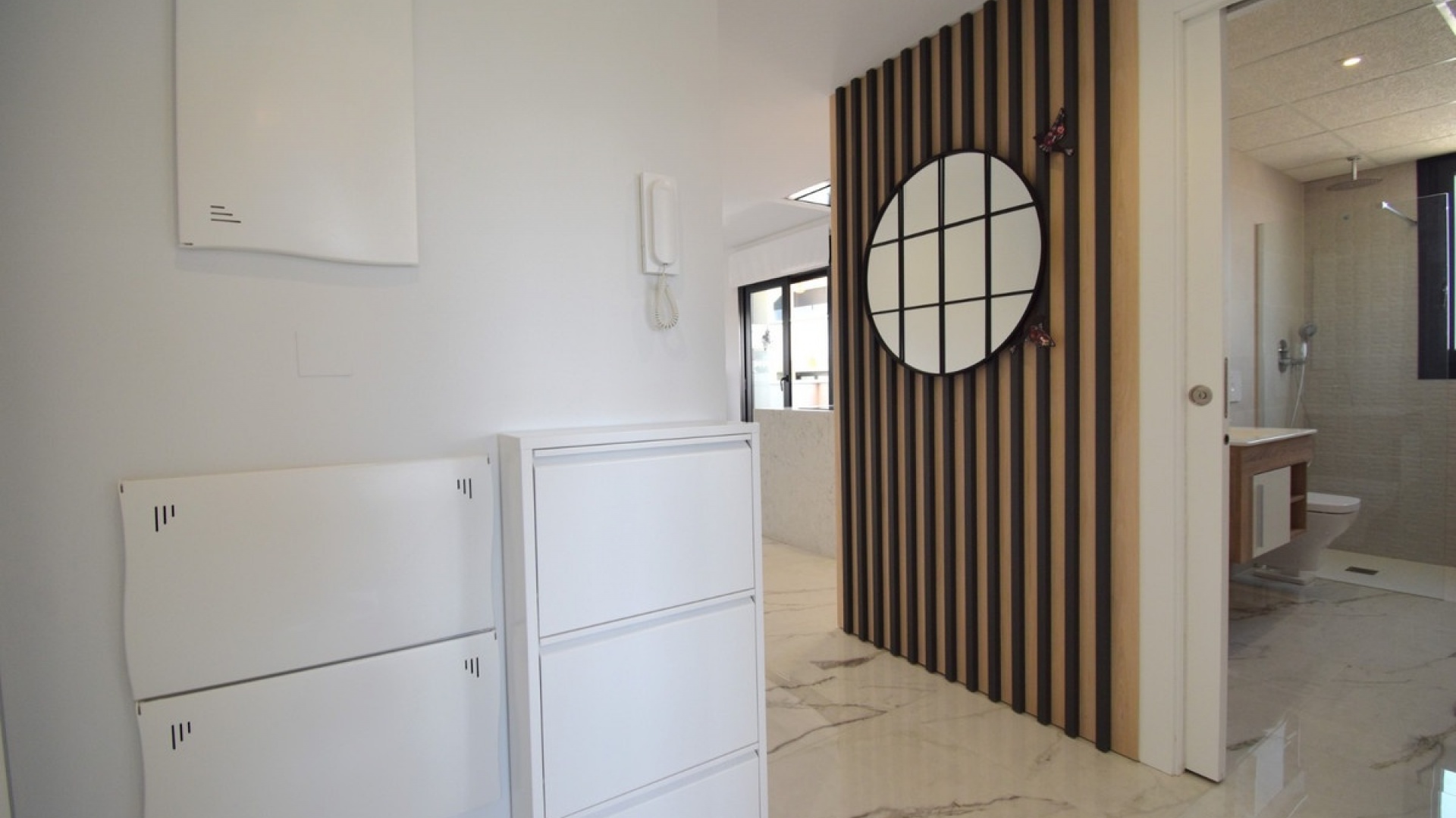 Revente - Appartement - Orihuela - Los Altos