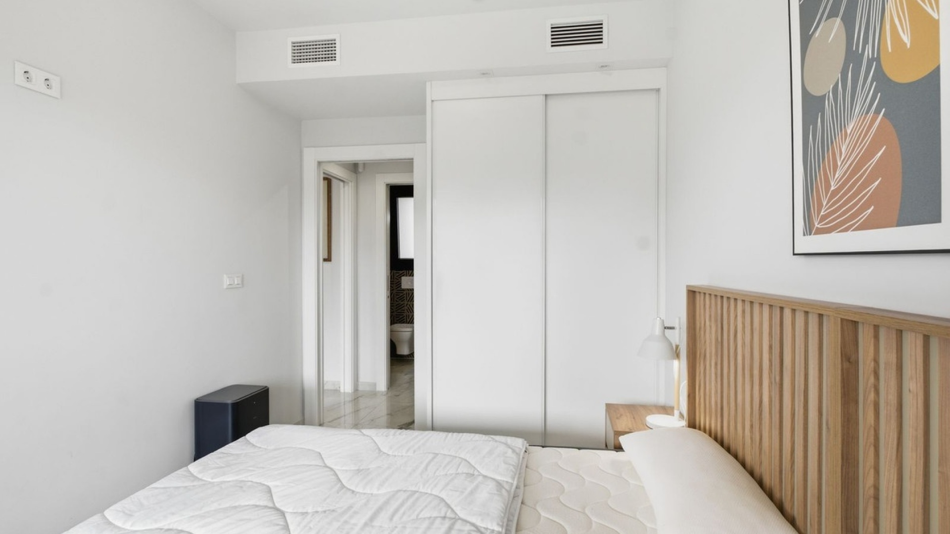 Revente - Appartement - Orihuela - Los Altos