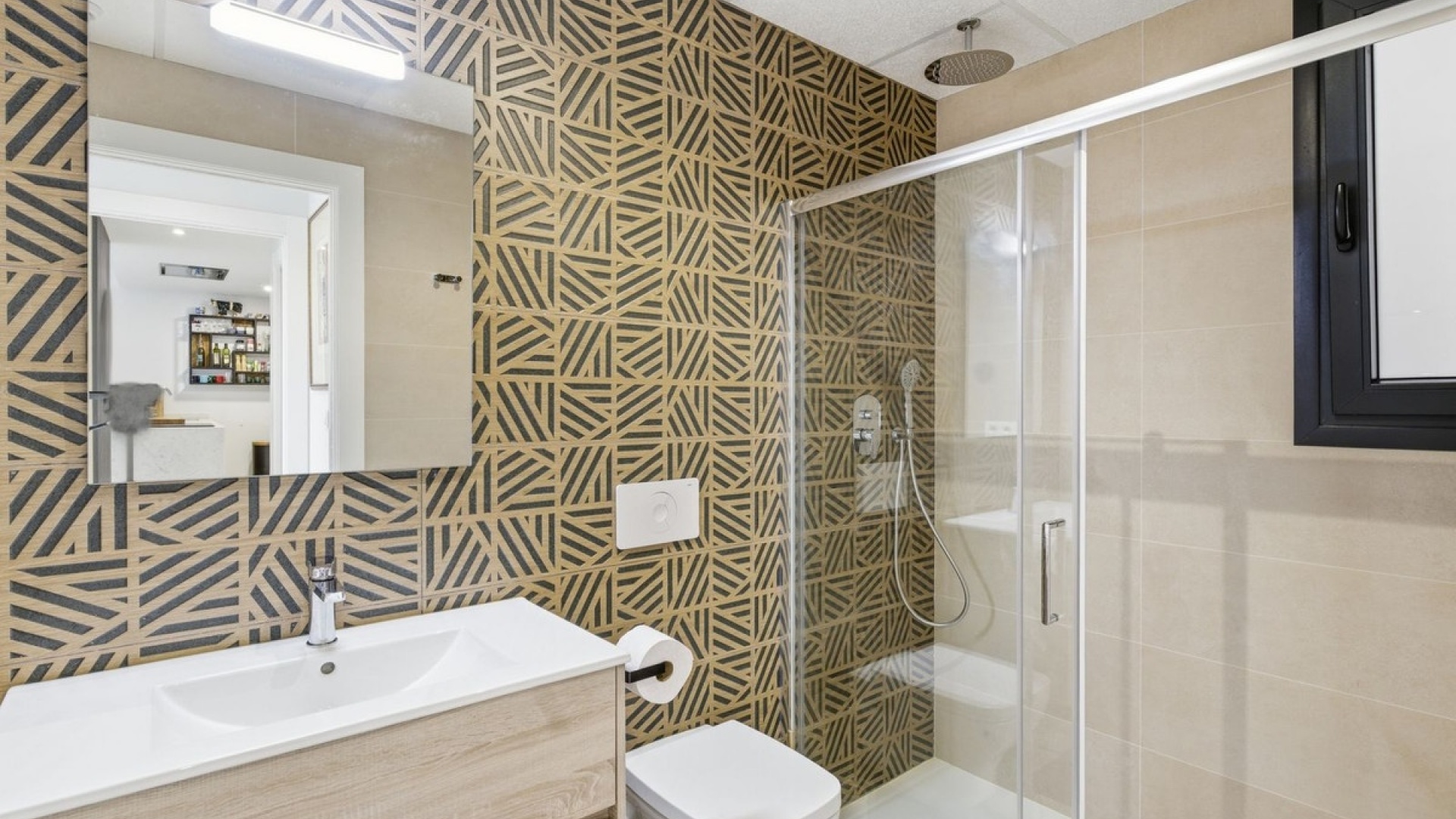 Revente - Appartement - Orihuela - Los Altos