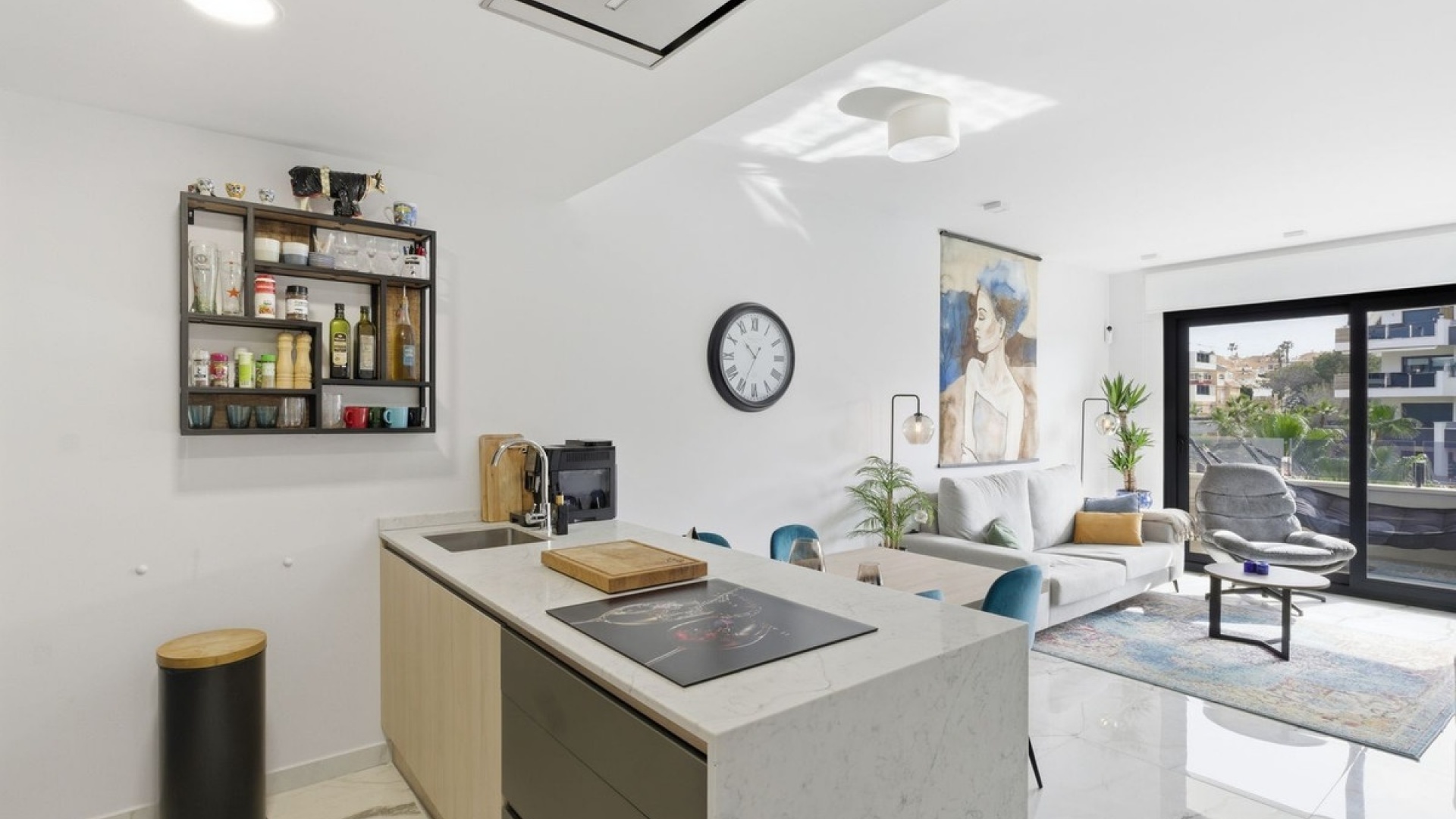 Revente - Appartement - Orihuela - Los Altos