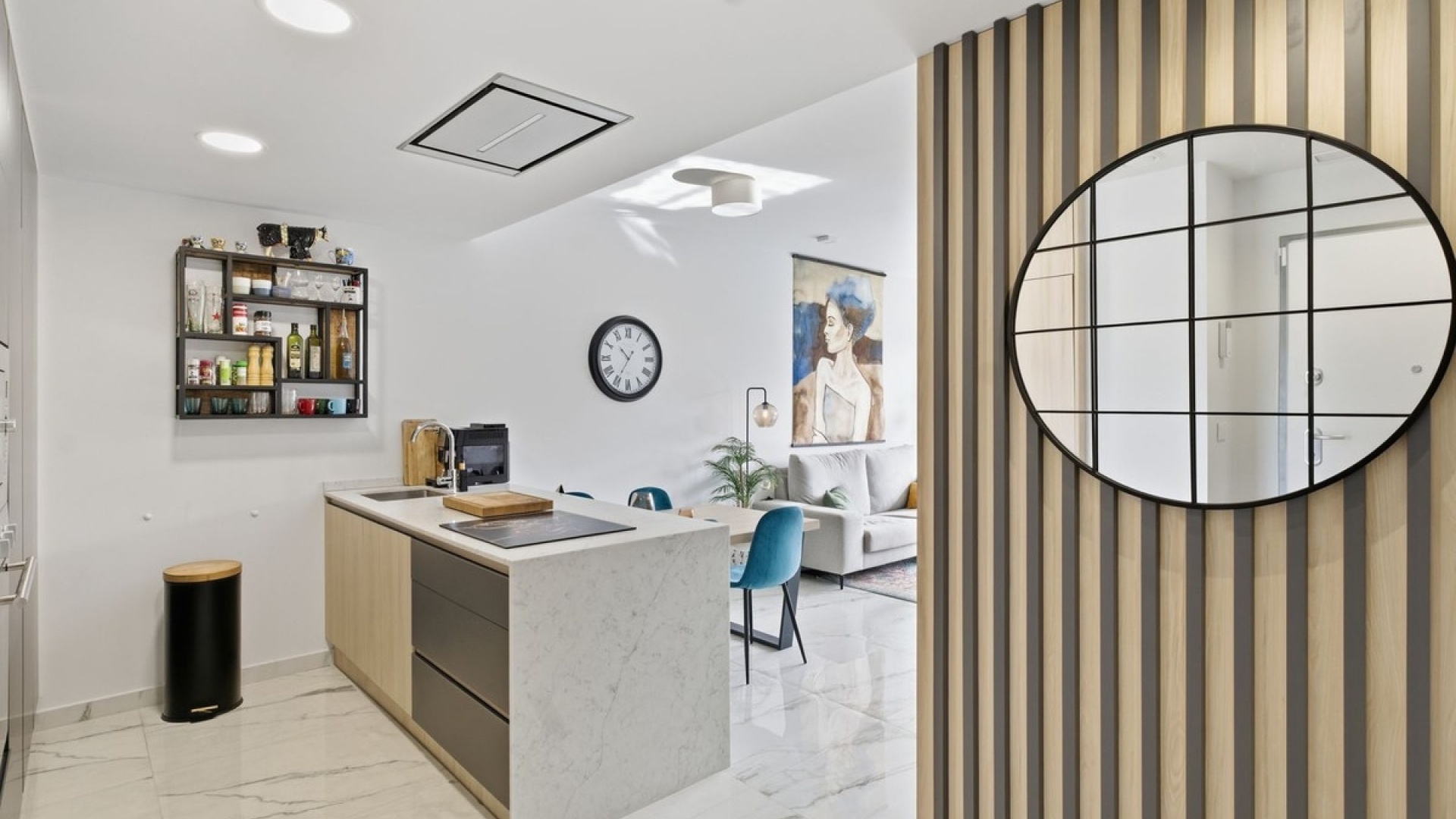 Revente - Appartement - Orihuela - Los Altos