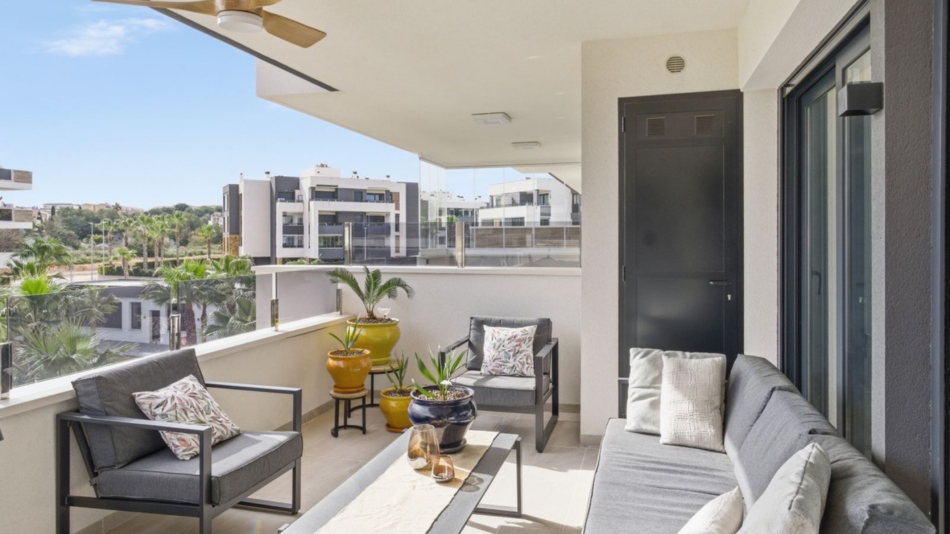Revente - Appartement - Orihuela - Los Altos