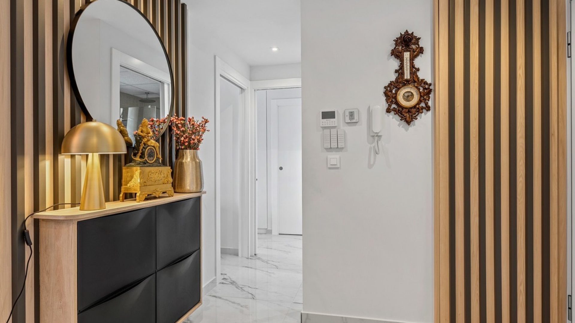 Revente - Appartement - Orihuela - Los Altos