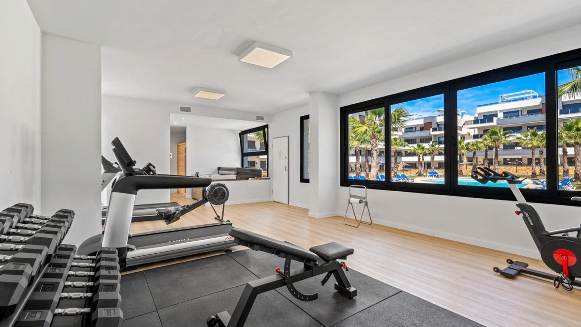 Revente - Appartement - Orihuela - Los Altos