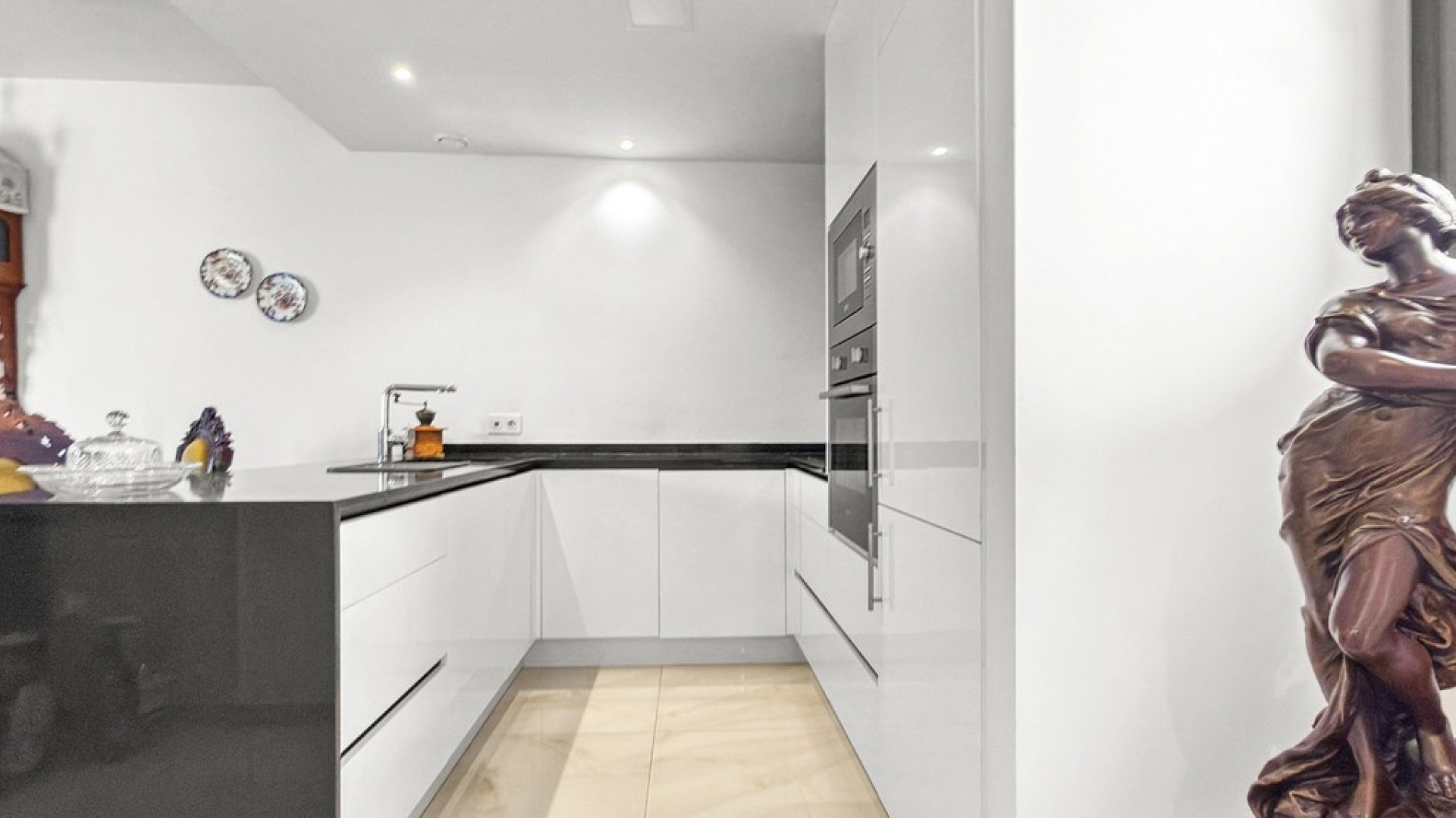 Revente - Appartement - Orihuela - Los Altos