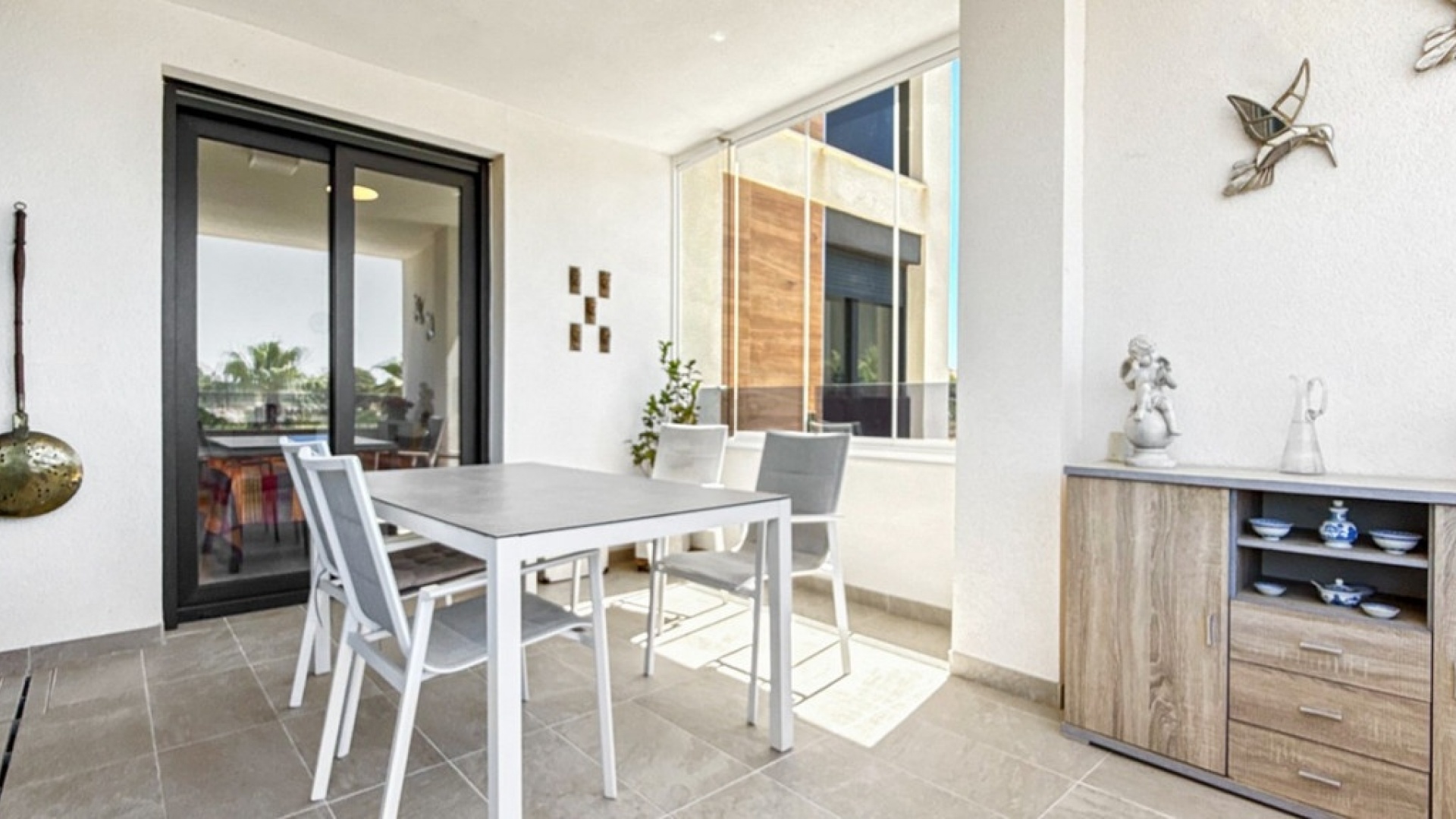 Revente - Appartement - Orihuela - Los Altos
